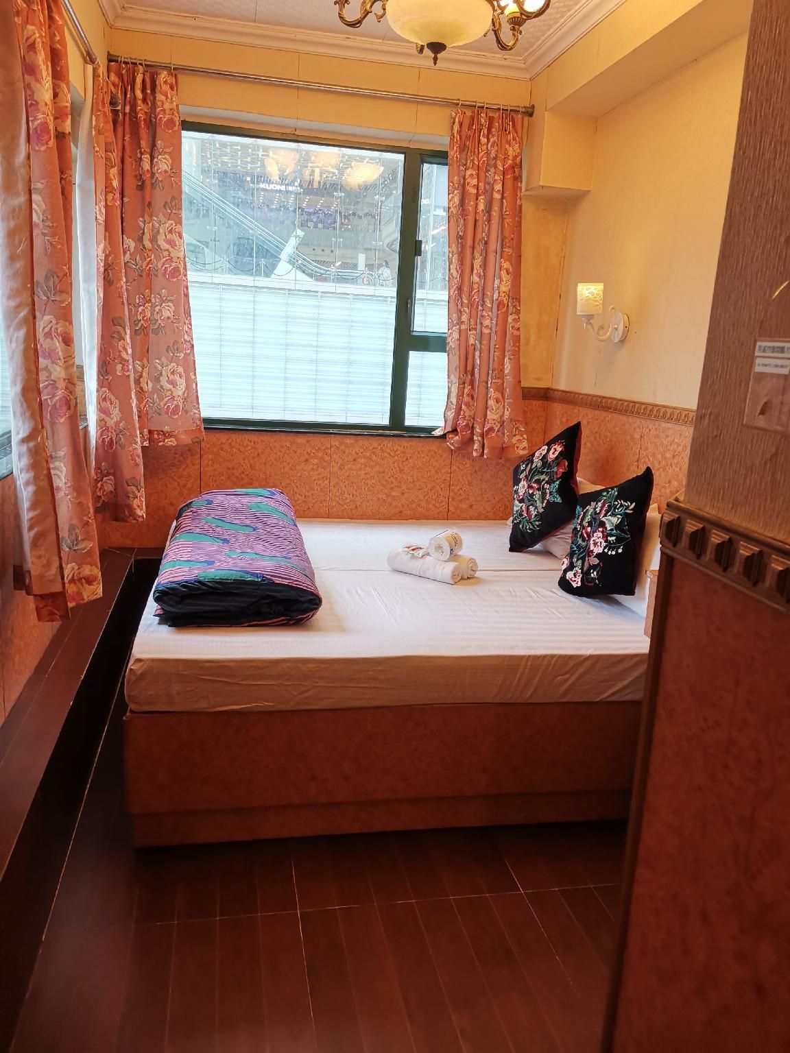 Payless Guesthouse - A2 Double Room
