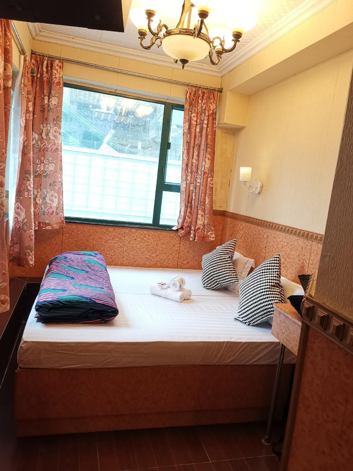 Payless Guesthouse - A2 Double Room 2
