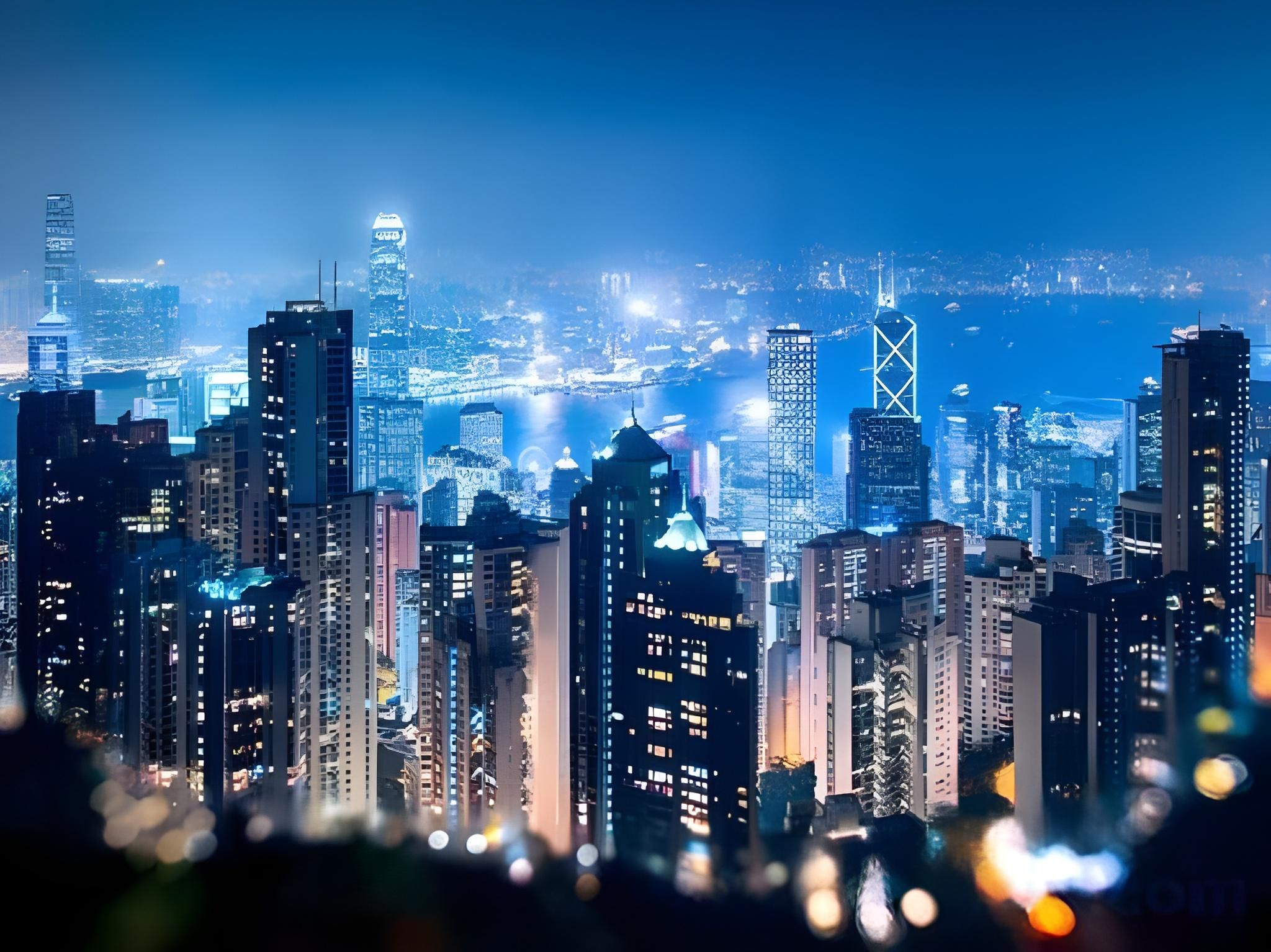 Hollywood guesthouse