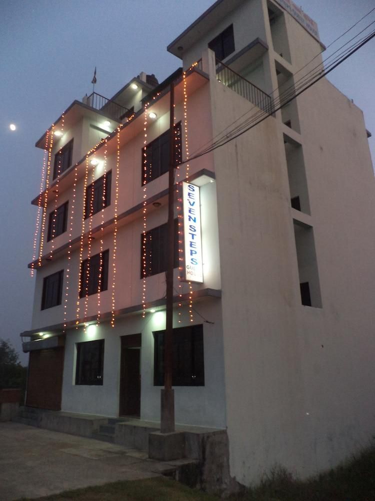 Seven Steps Guest House