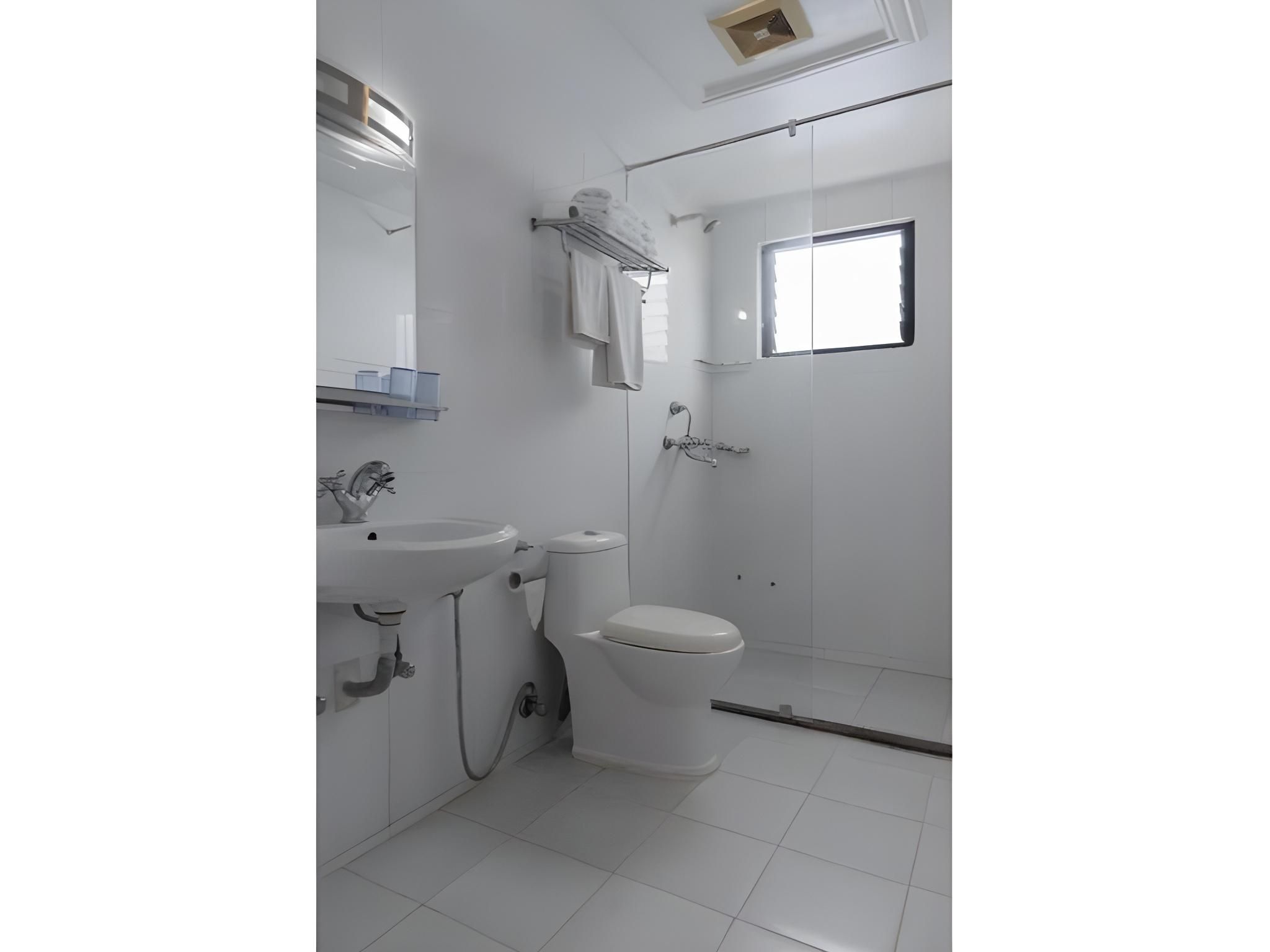 Hotel Ratnasambhava Deluxe Double or Twin Room 3