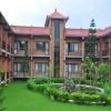Hotel Lumbini Garden New Crystal 