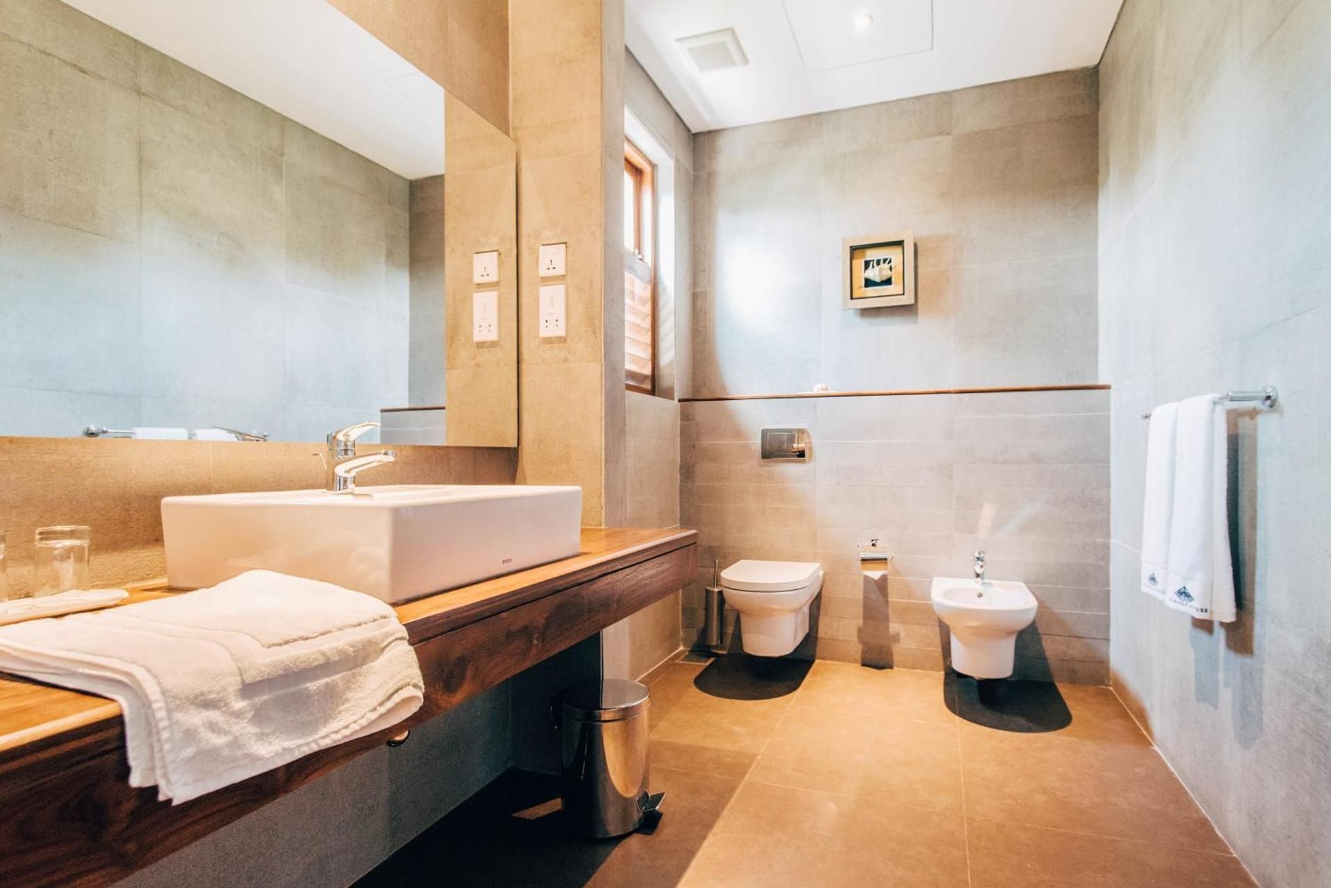 Suite Room
