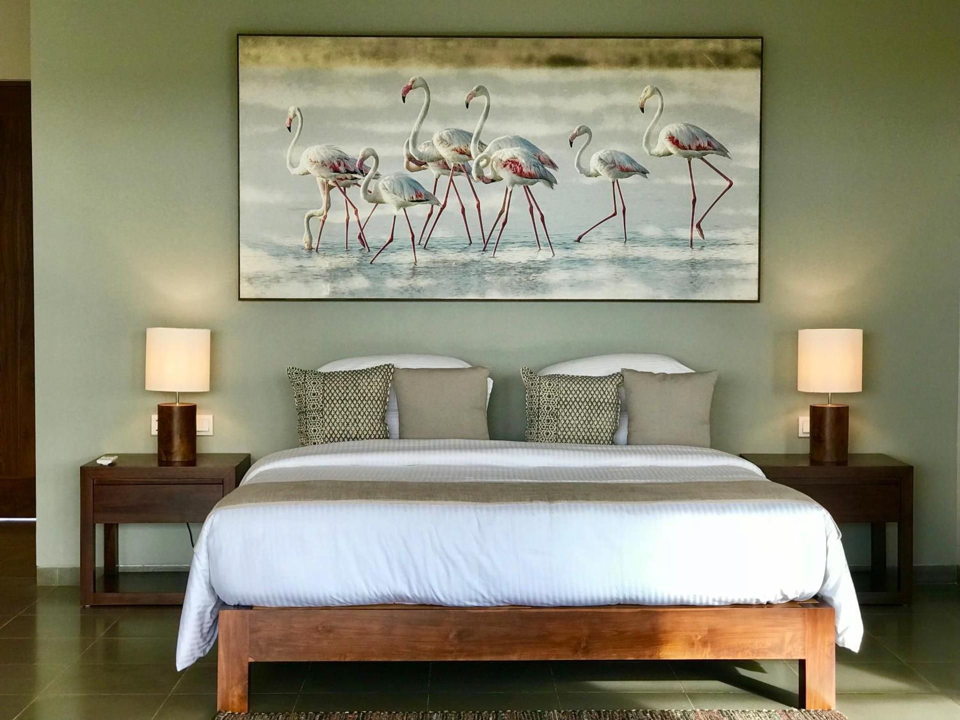 Suite Room