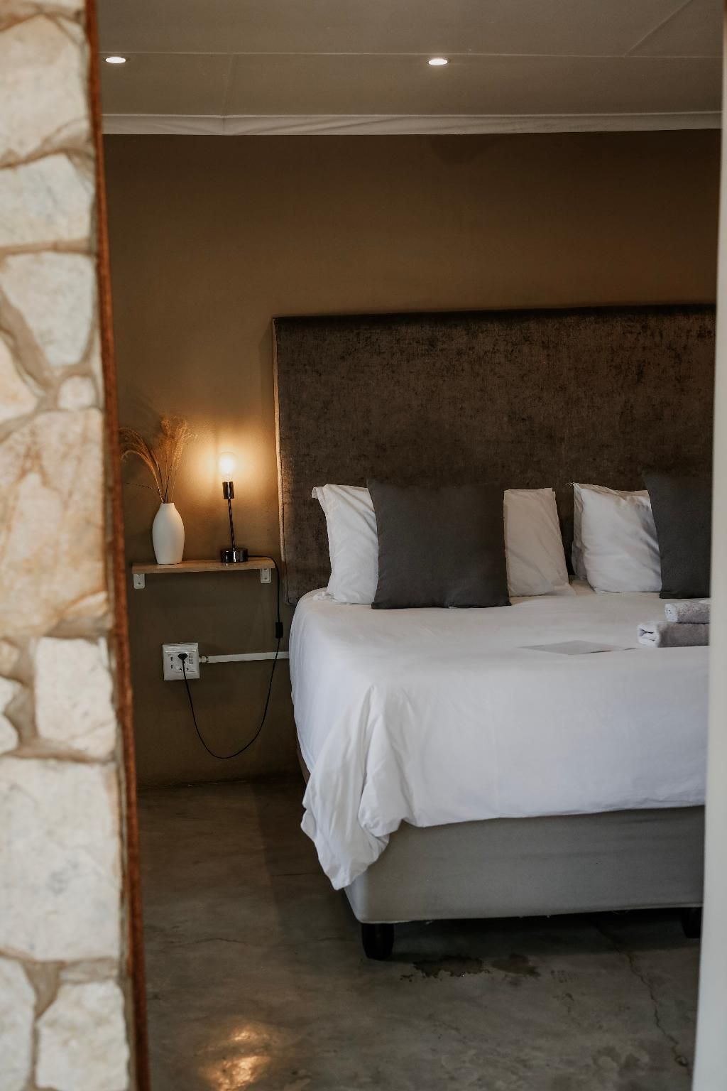 Lighthouse Guesthouse Executive 2