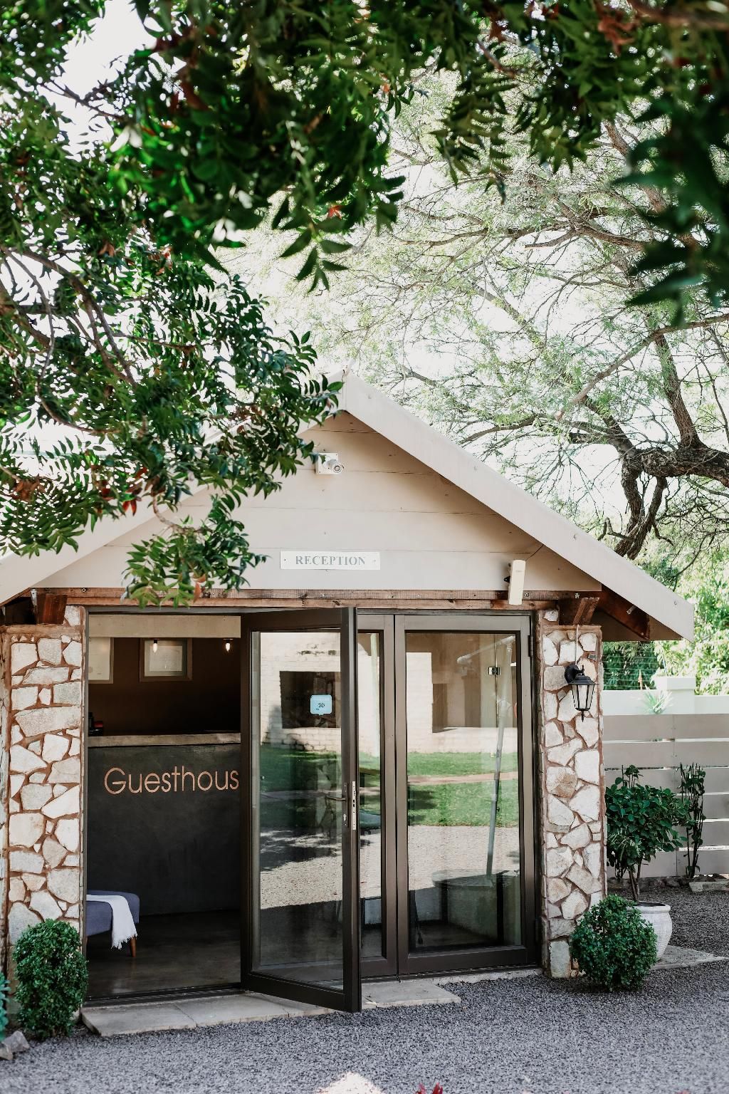 Lighthouse Guesthouse