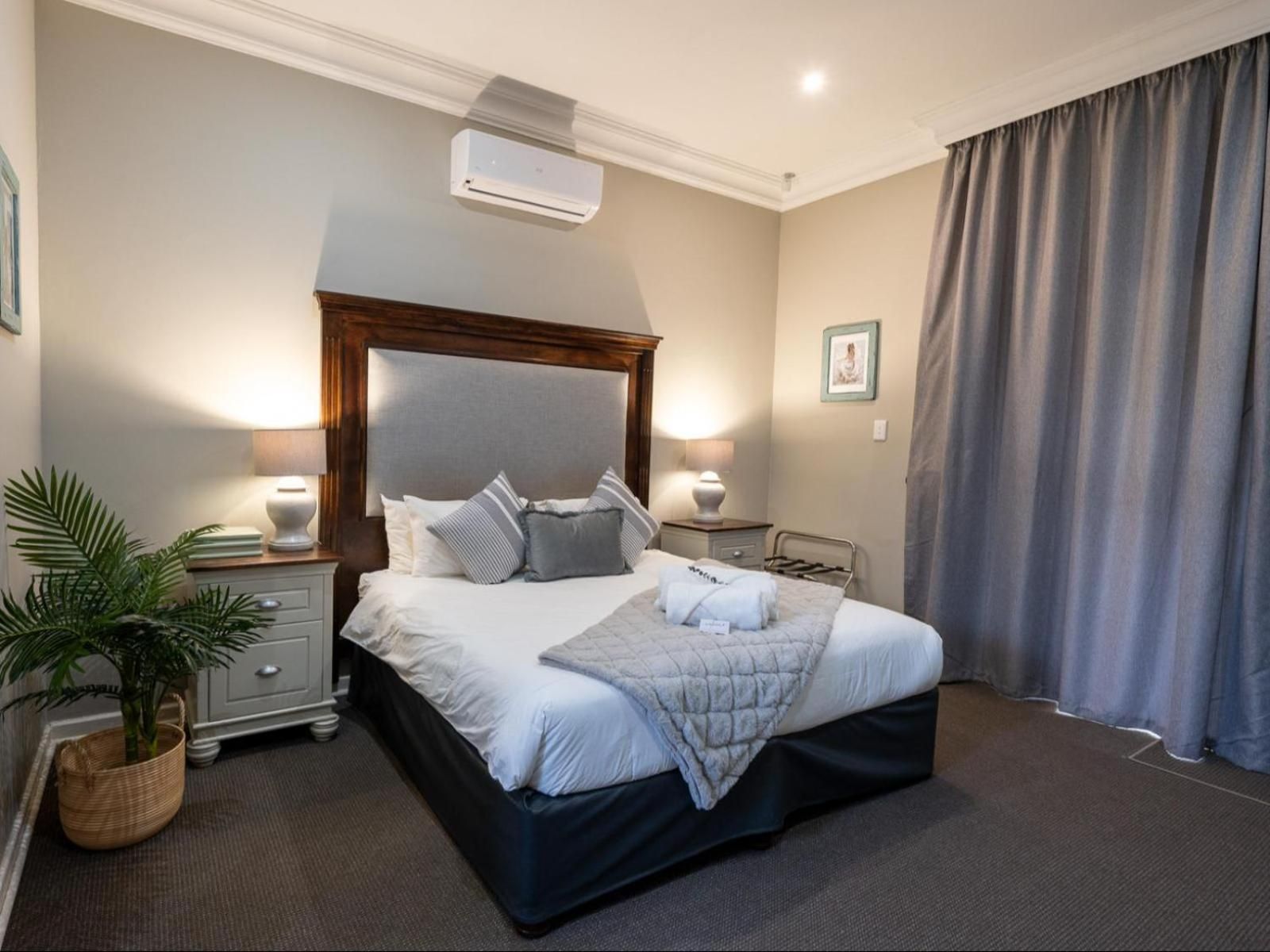 Executive King Room