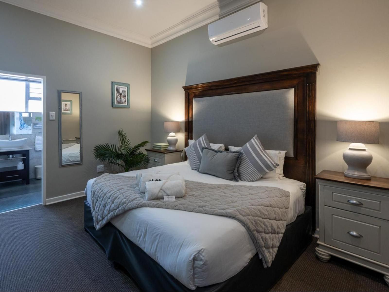 Executive King Room