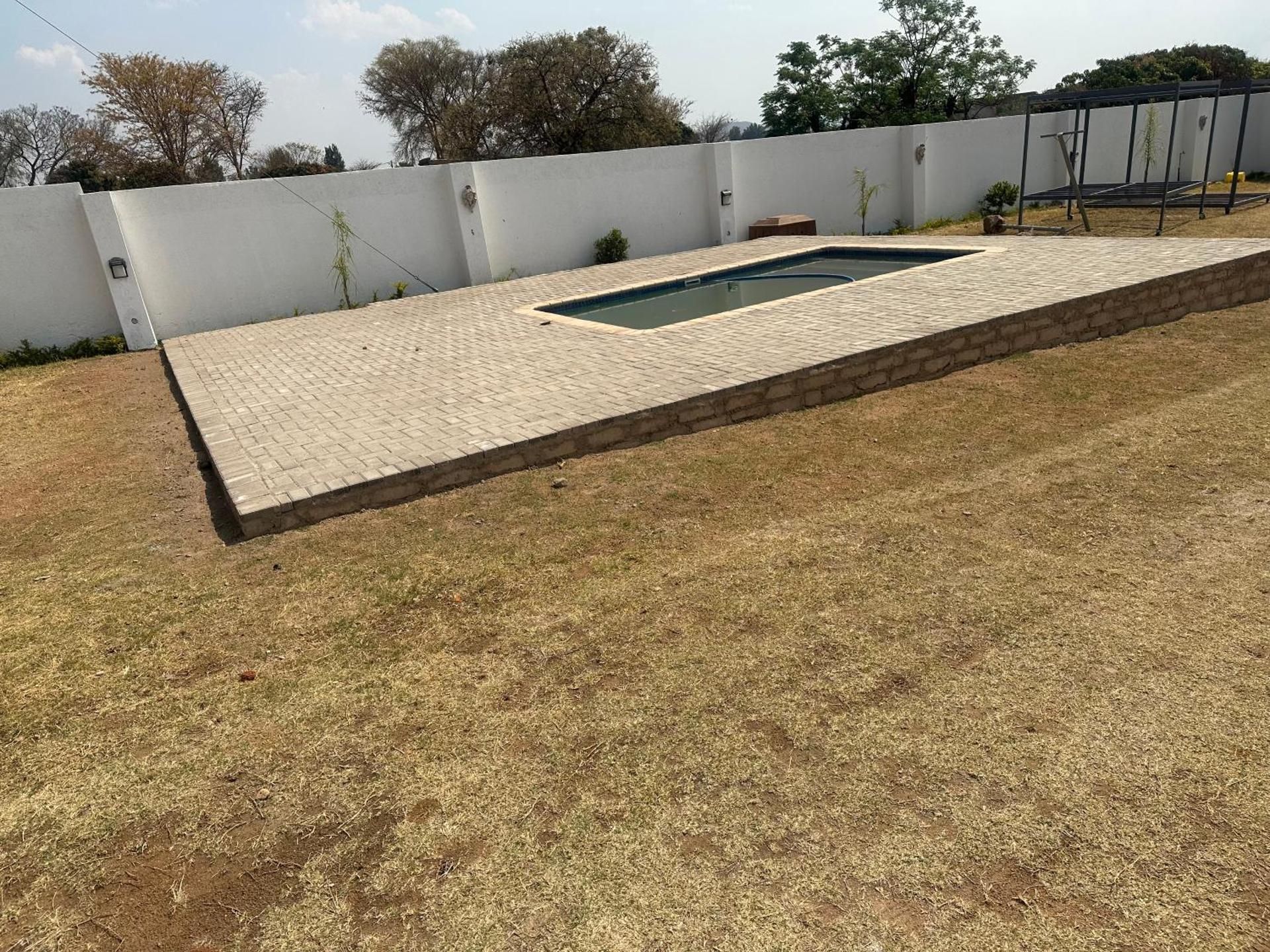 Mphagahle B&B