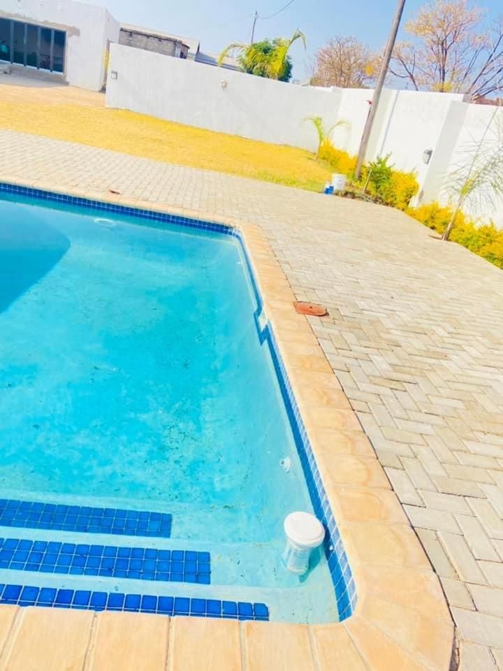 Mphagahle B&B