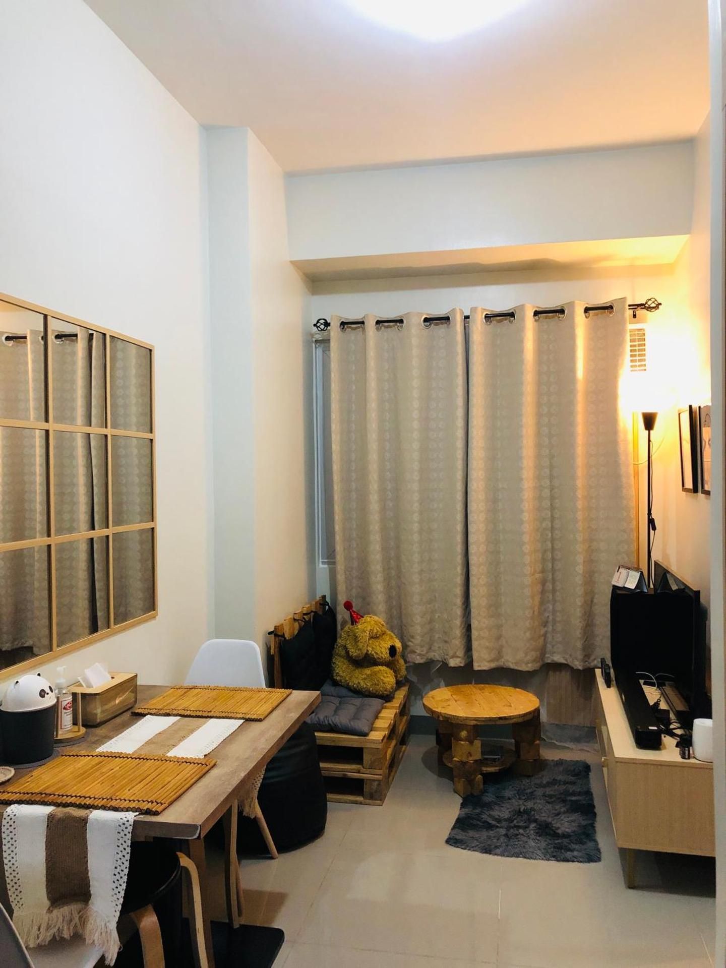Family Room with Private Bathroom