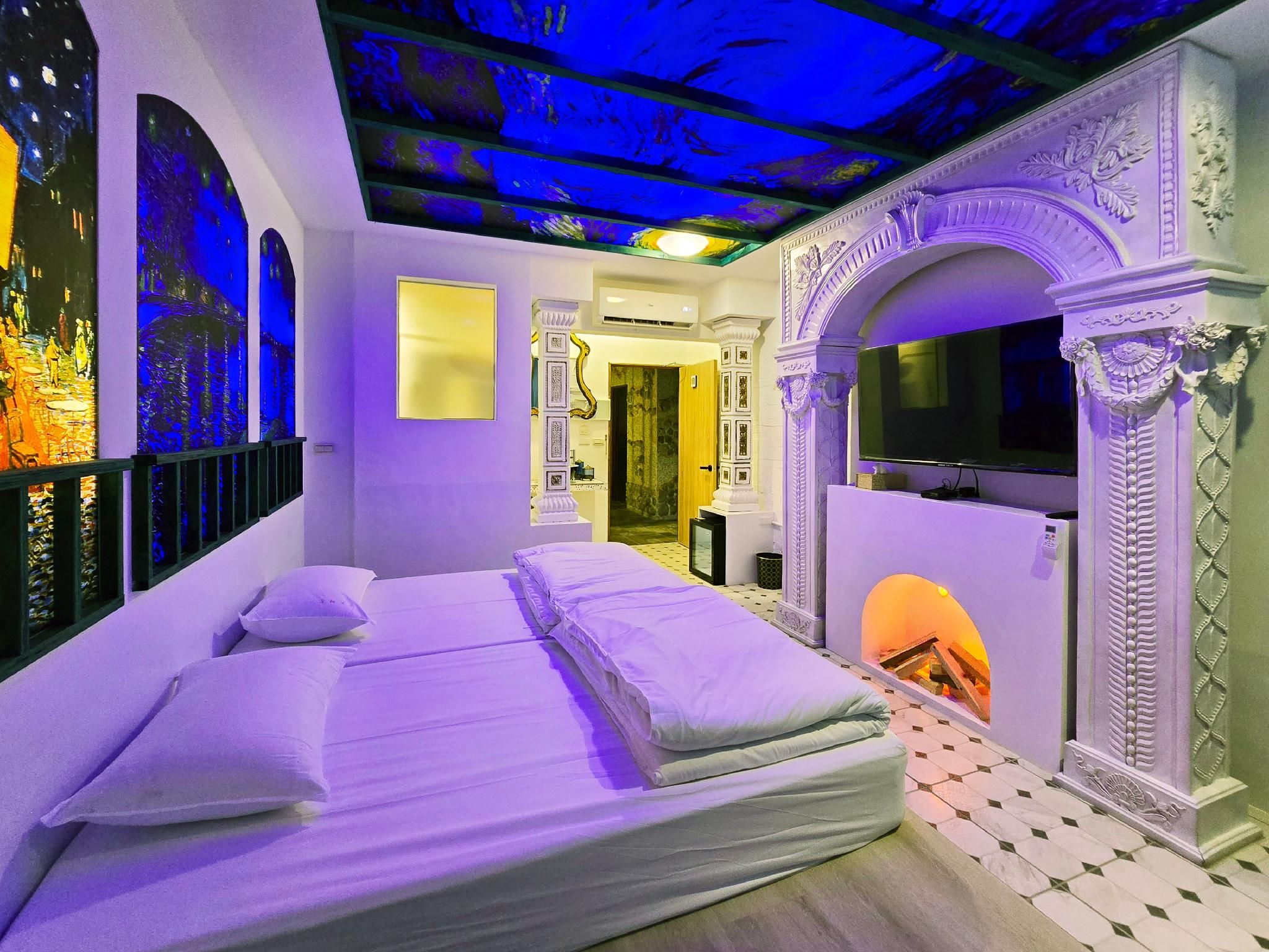 2 Bedroom Deluxe