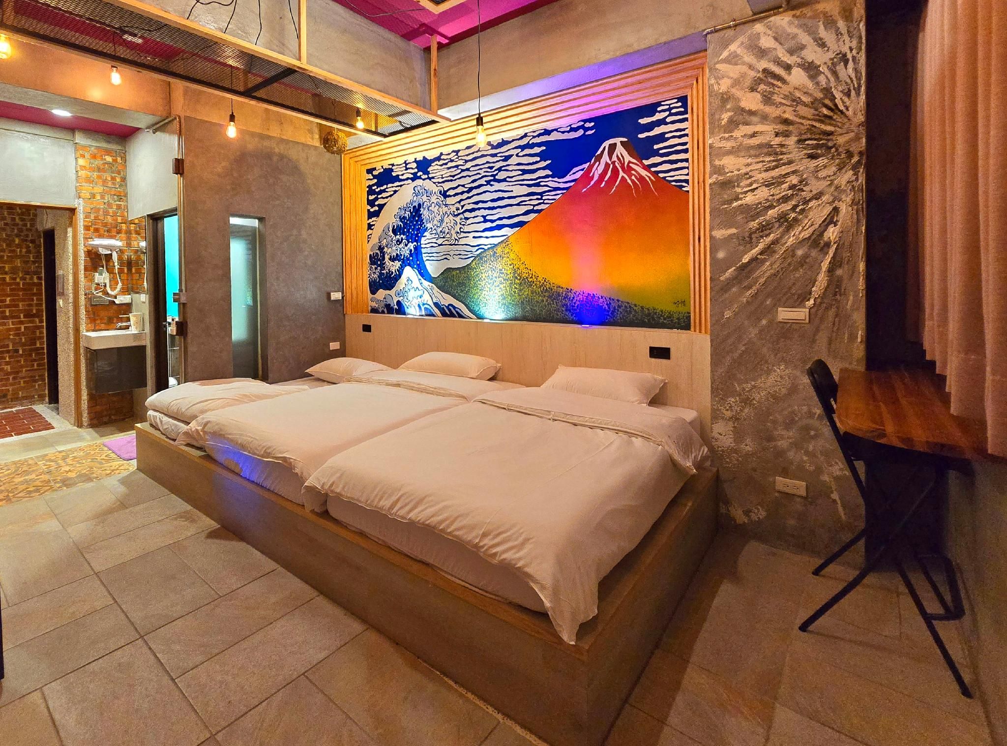 2 Bedroom Deluxe