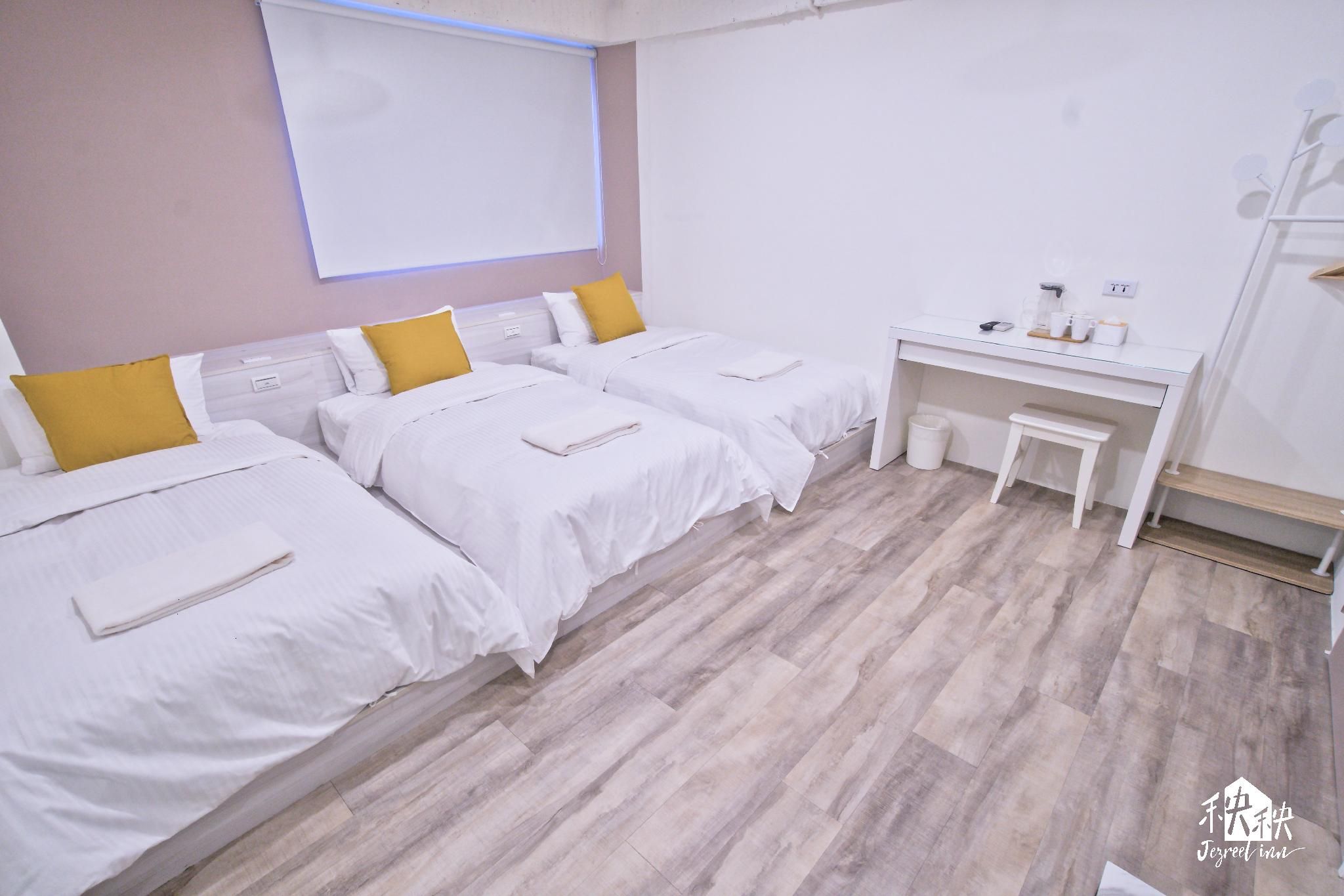 Triple Suite