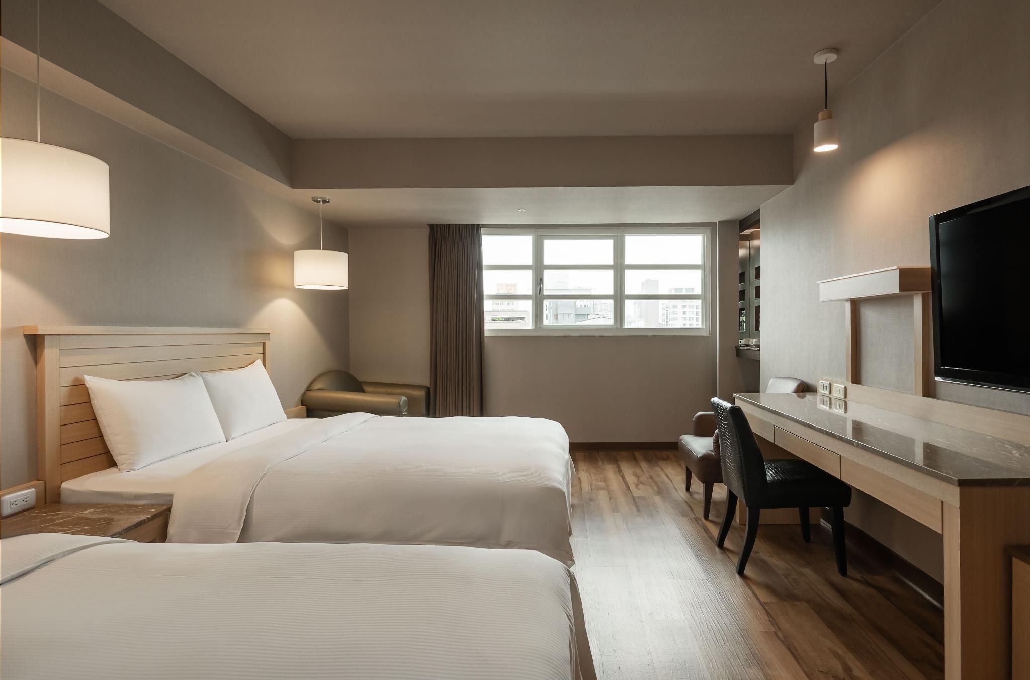Superior Quadruple Room