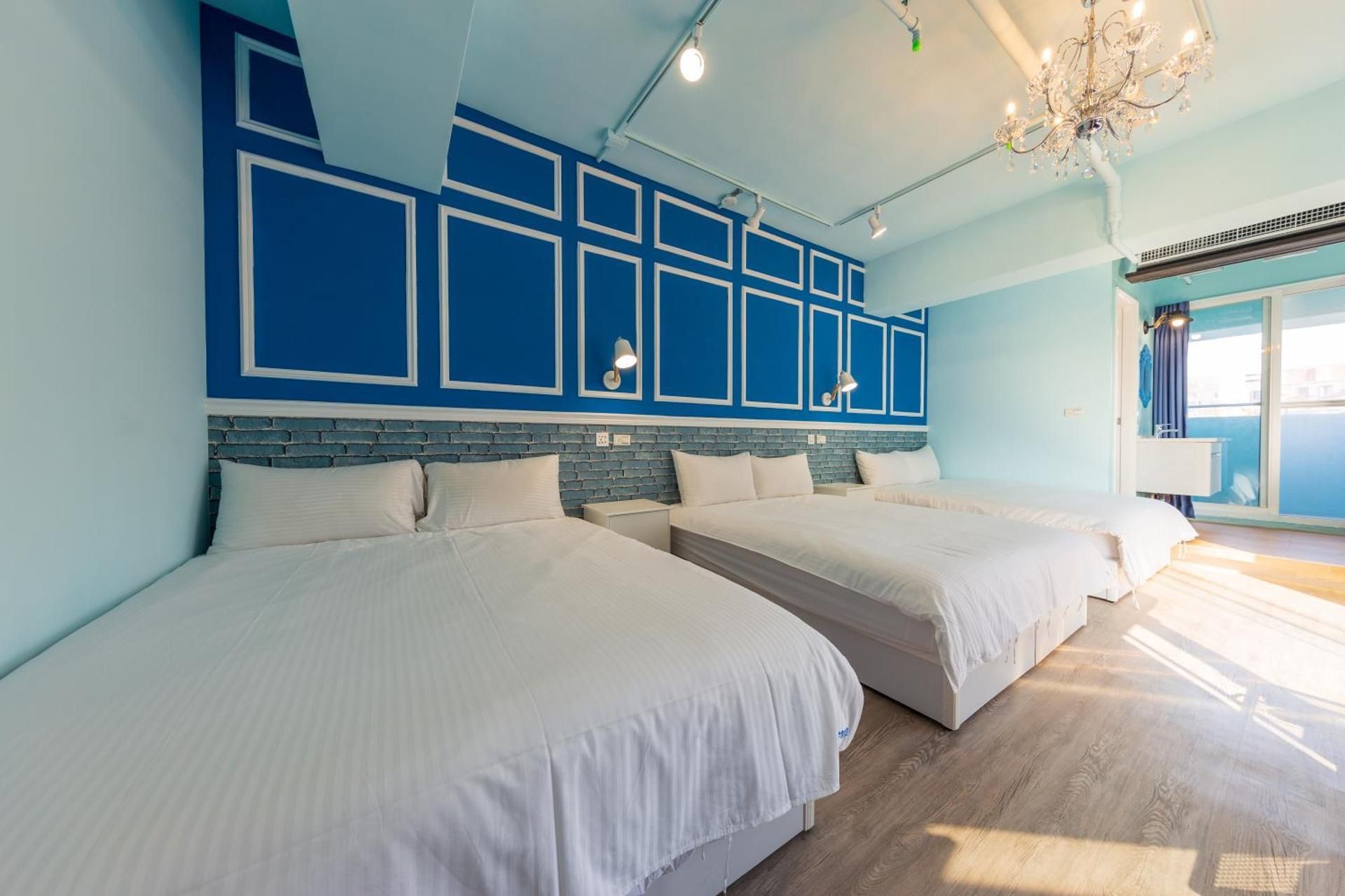Deluxe Family Bunk