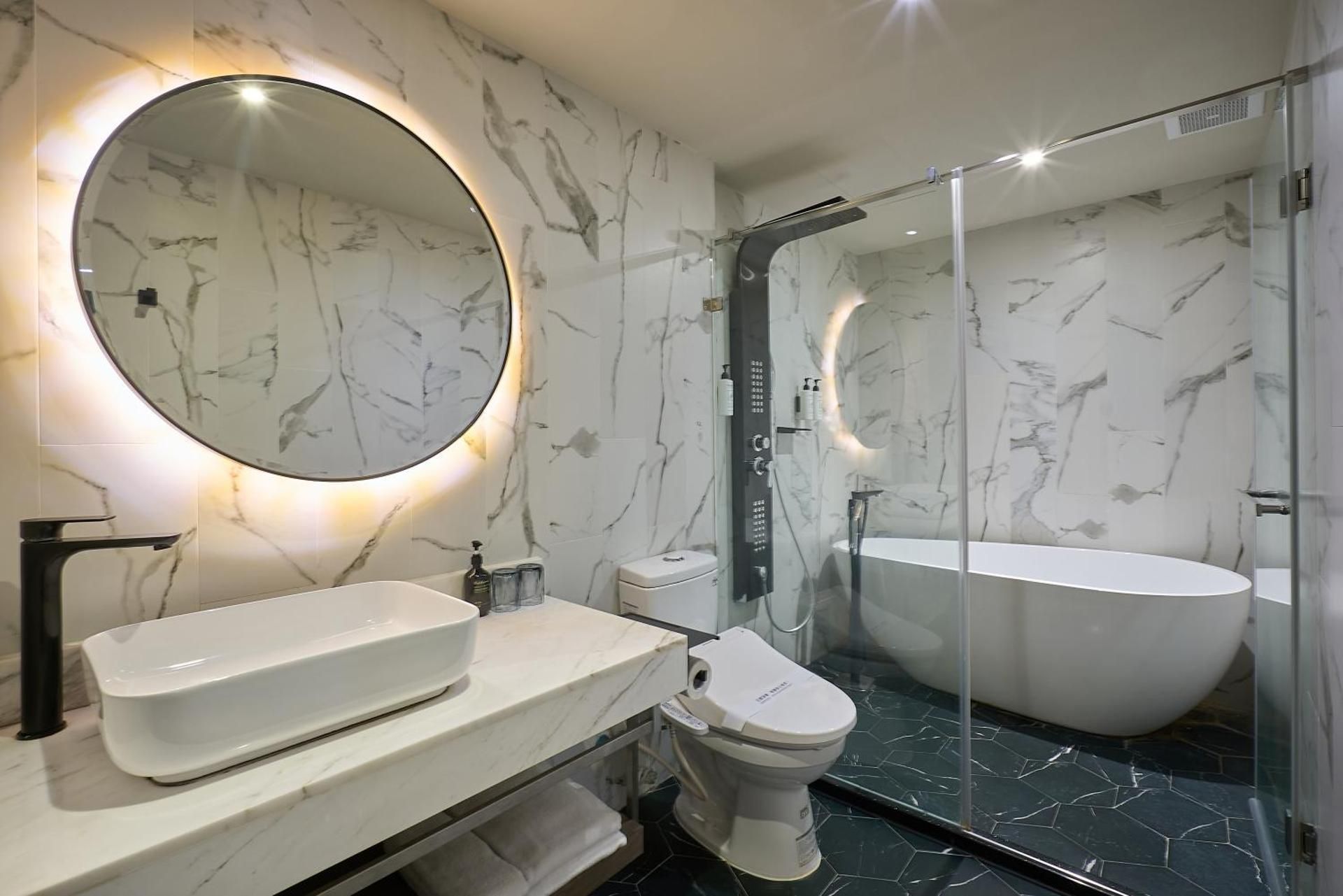Grand Executive Suite