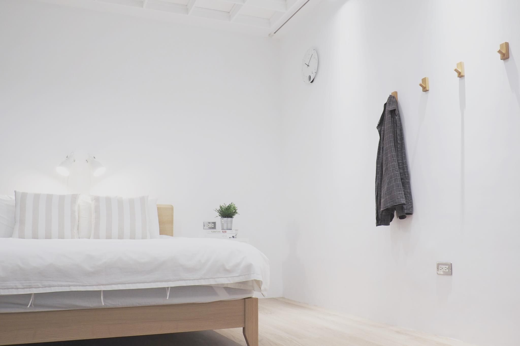 Low Floor Double Room without View