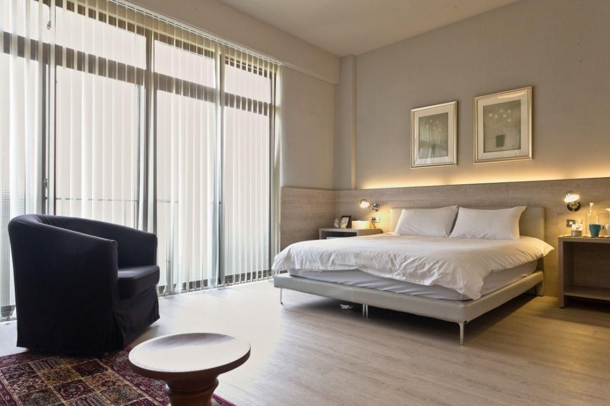 Double Room without View