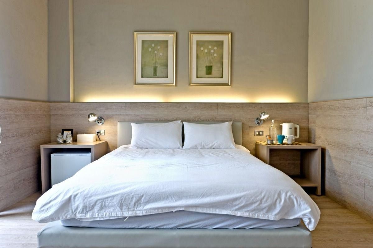 Double Room without View