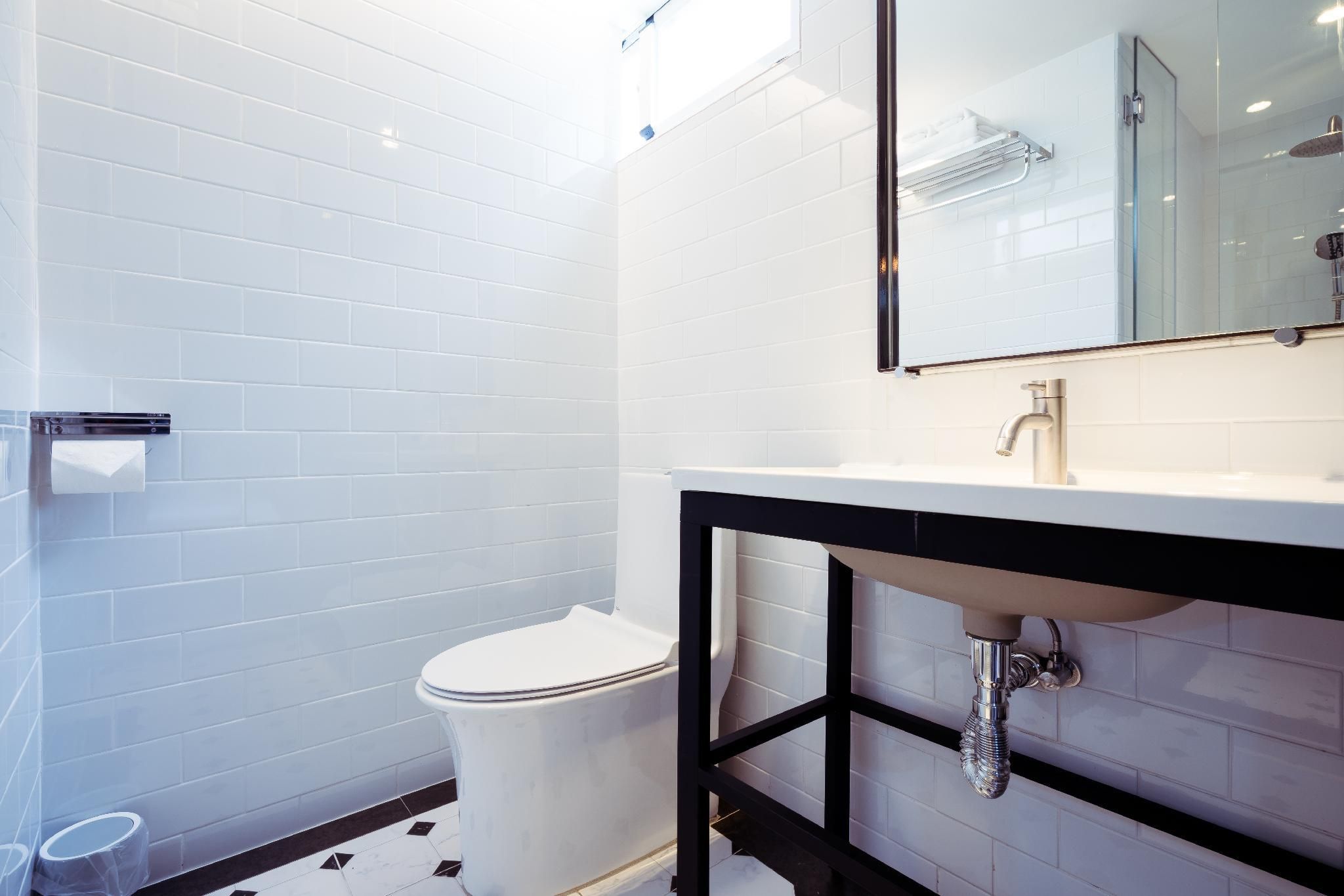 A.R.T. Loft Double Room 2