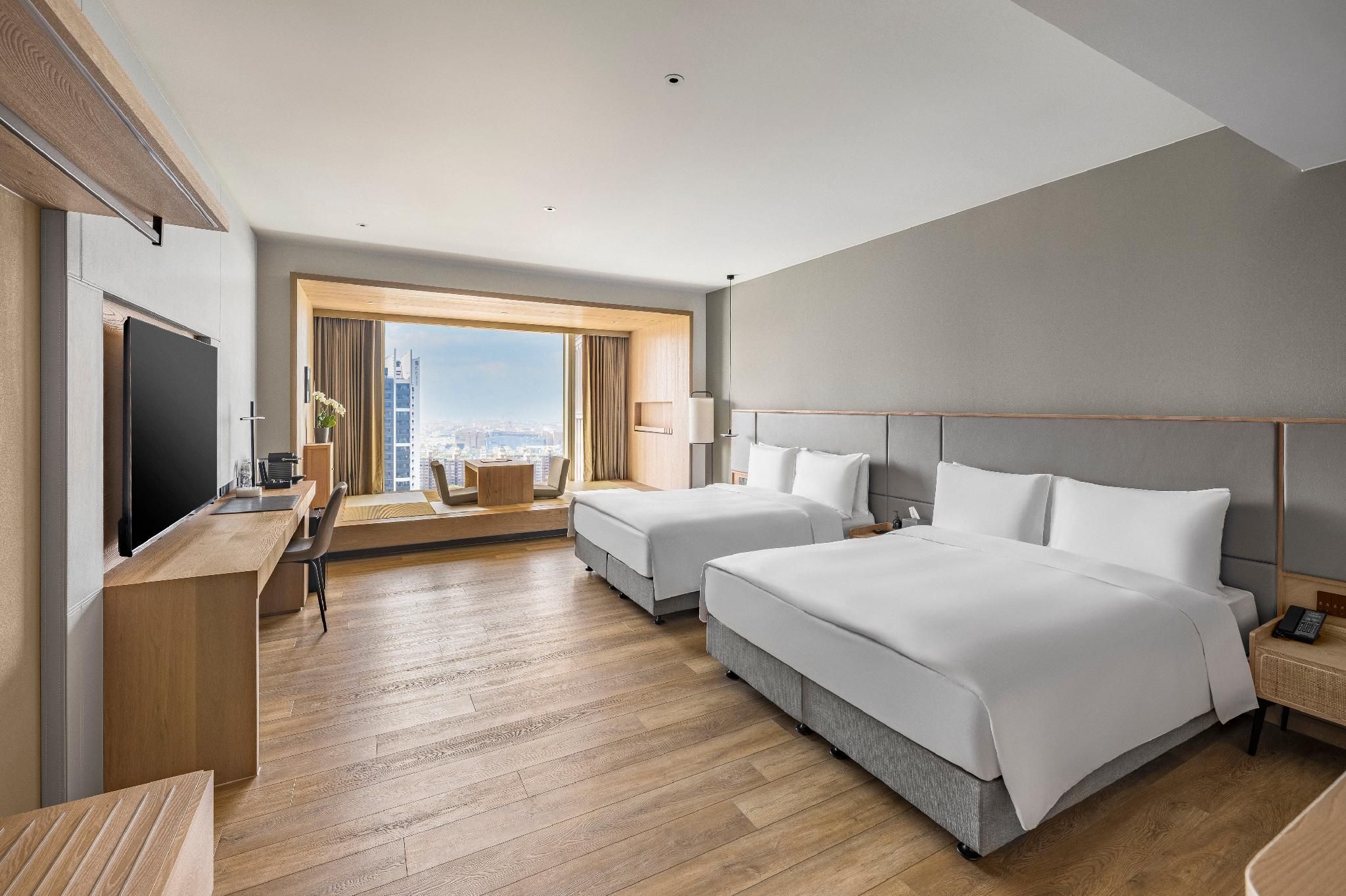 Japanese Twin Room