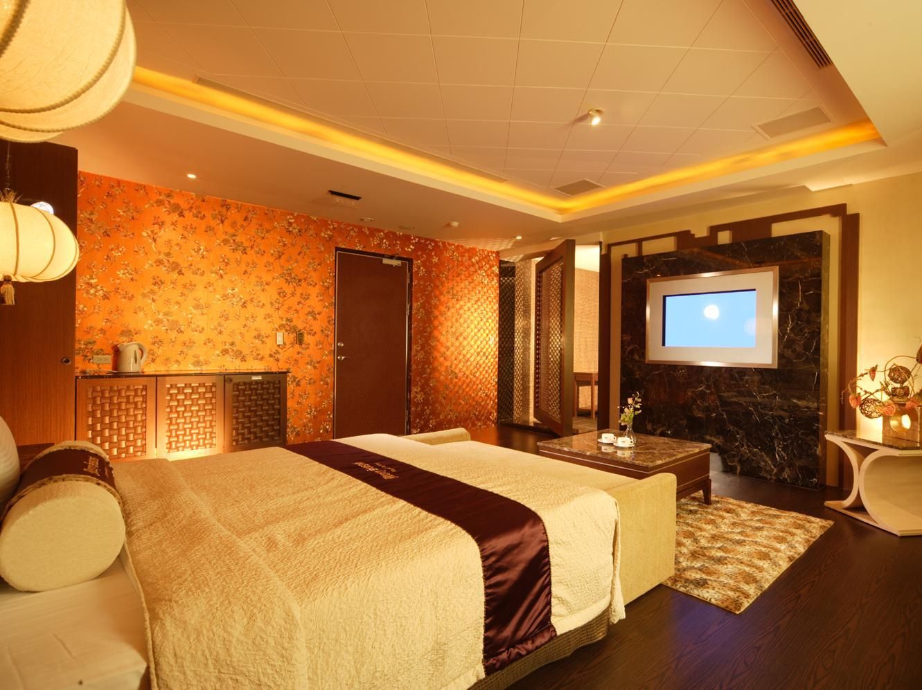 Standard Suite