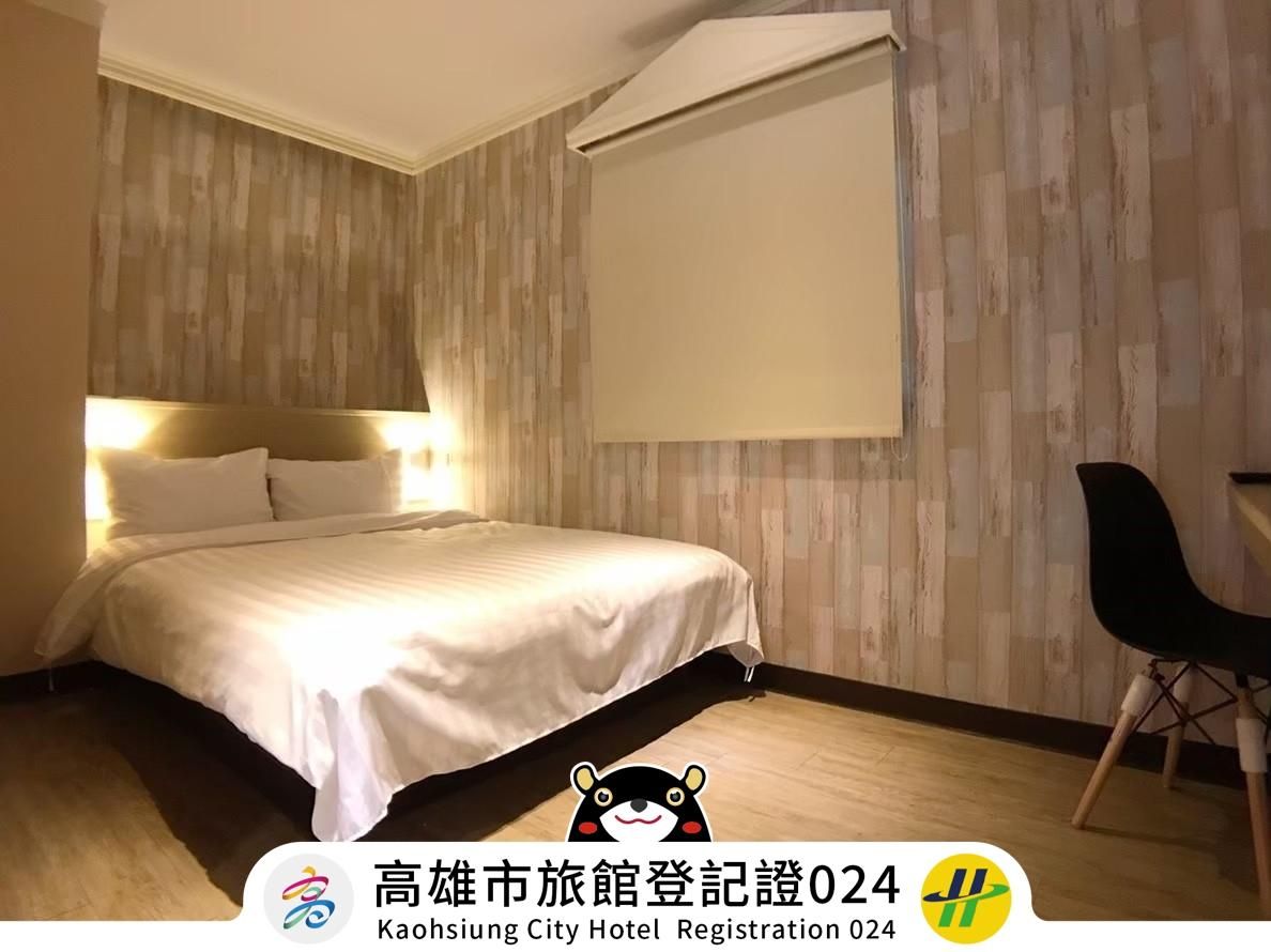Double Room with Window