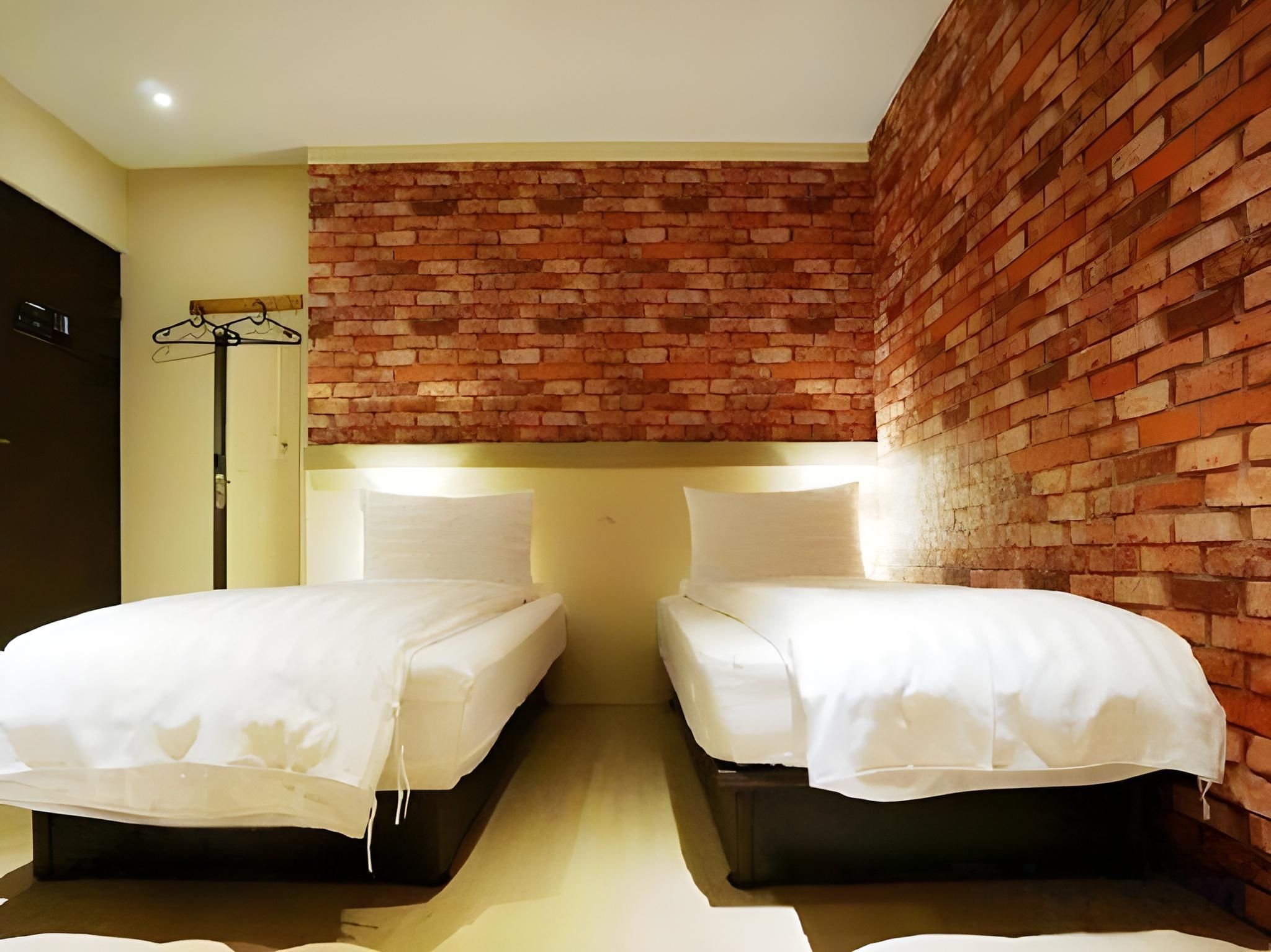 Business Room
