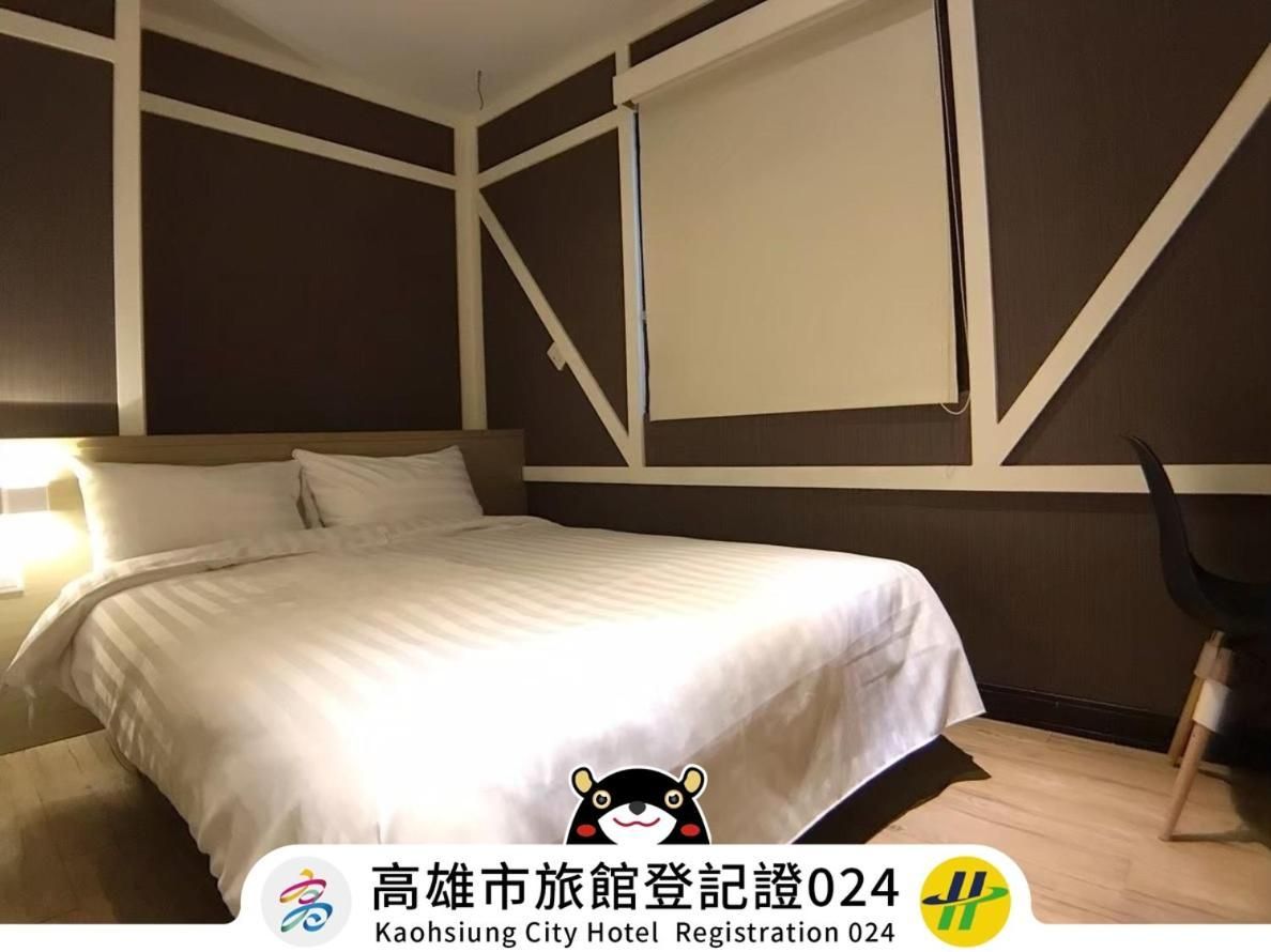 Double Room with Window