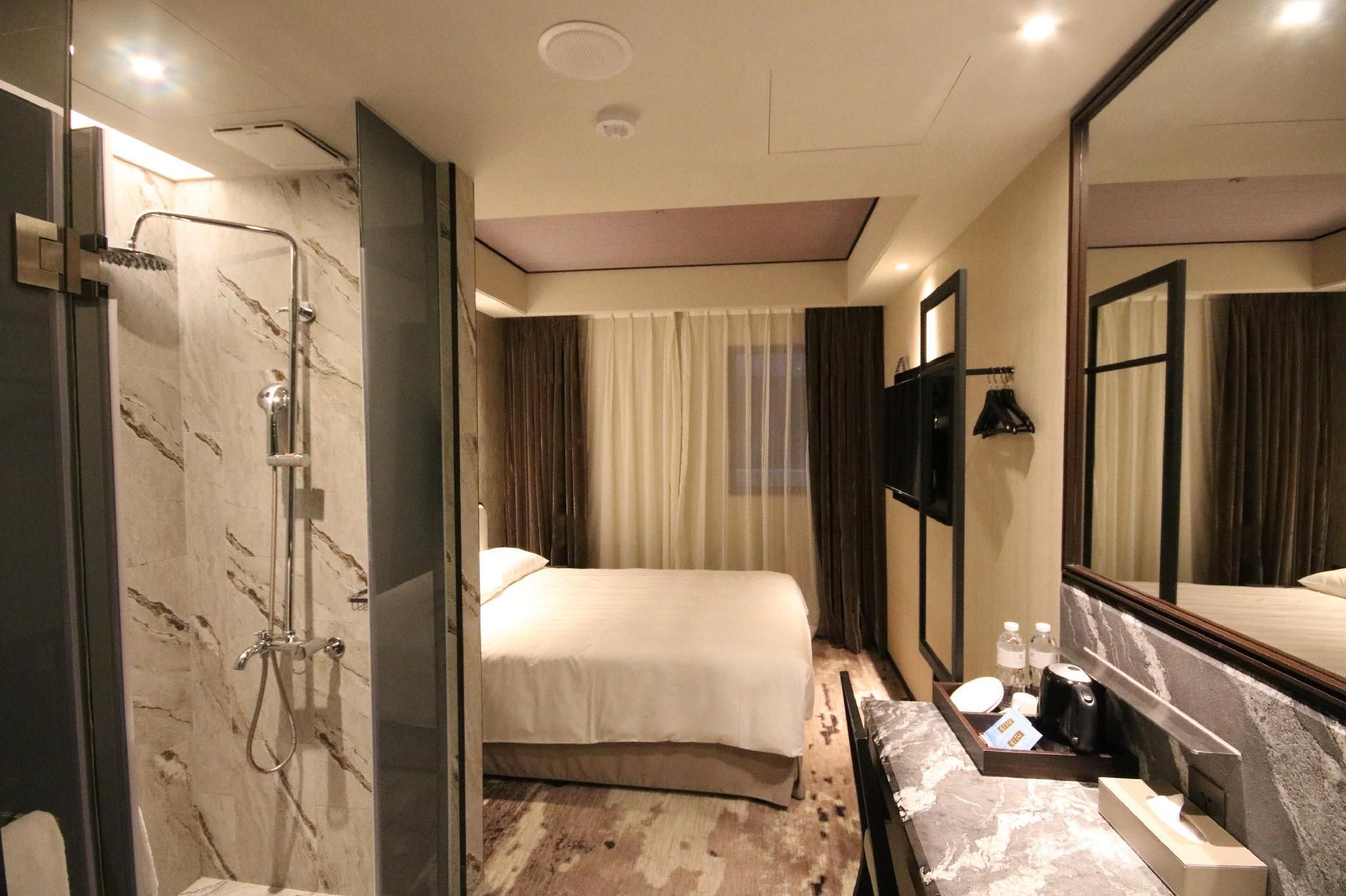 Double Room without View