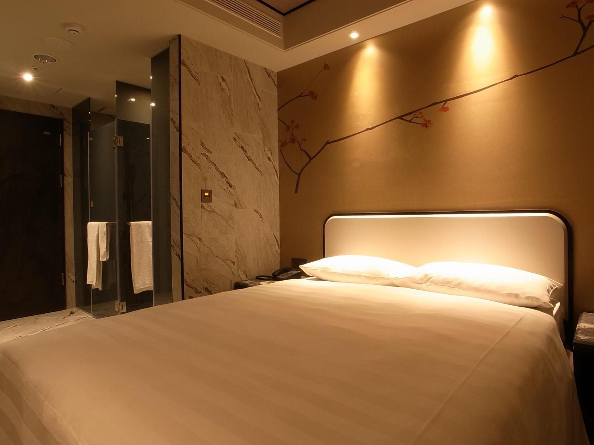 Double Room without View