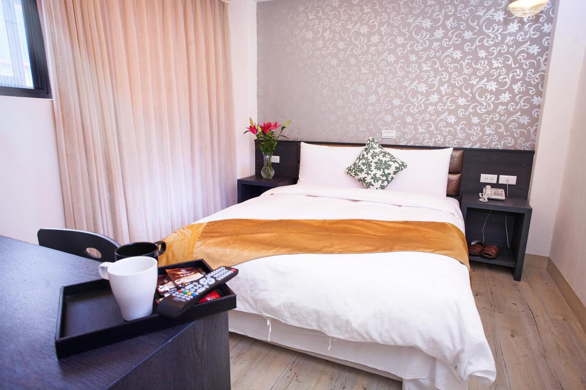 Jin Bao Hotel Double Room