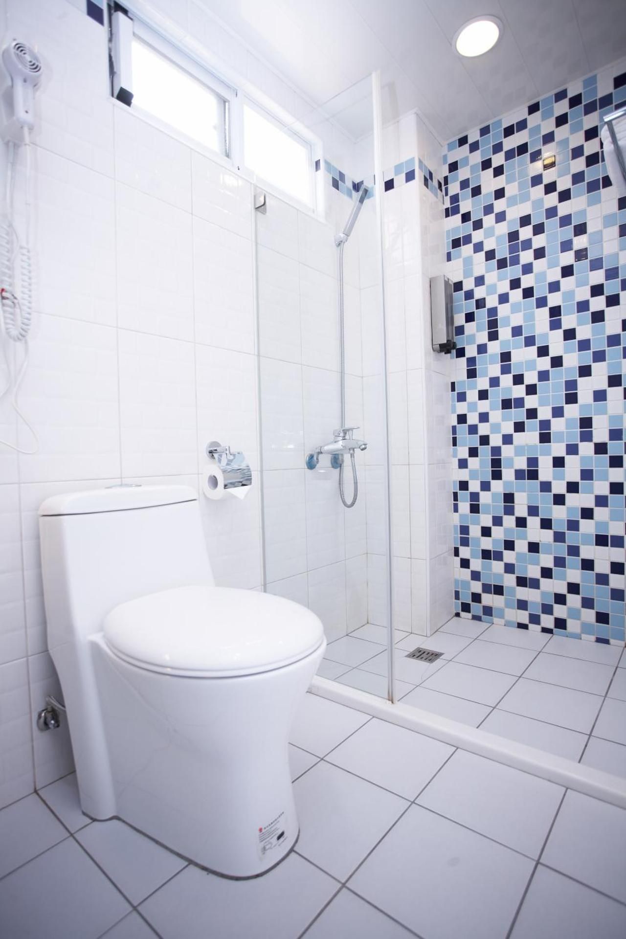 Jin Bao Hotel Twin Room 3