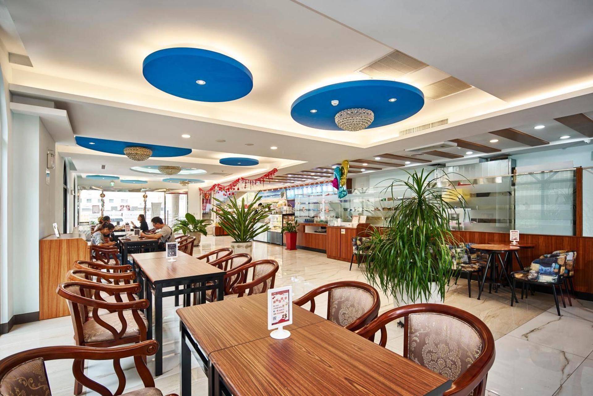 Menippe Hotel