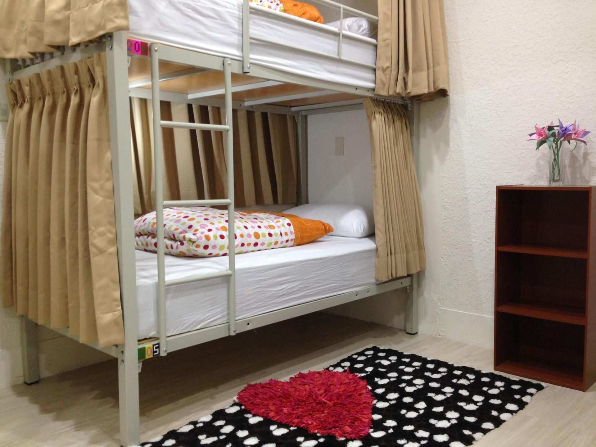 Sugamo Hostel 6-Bed Dormitory -- Female Only 2