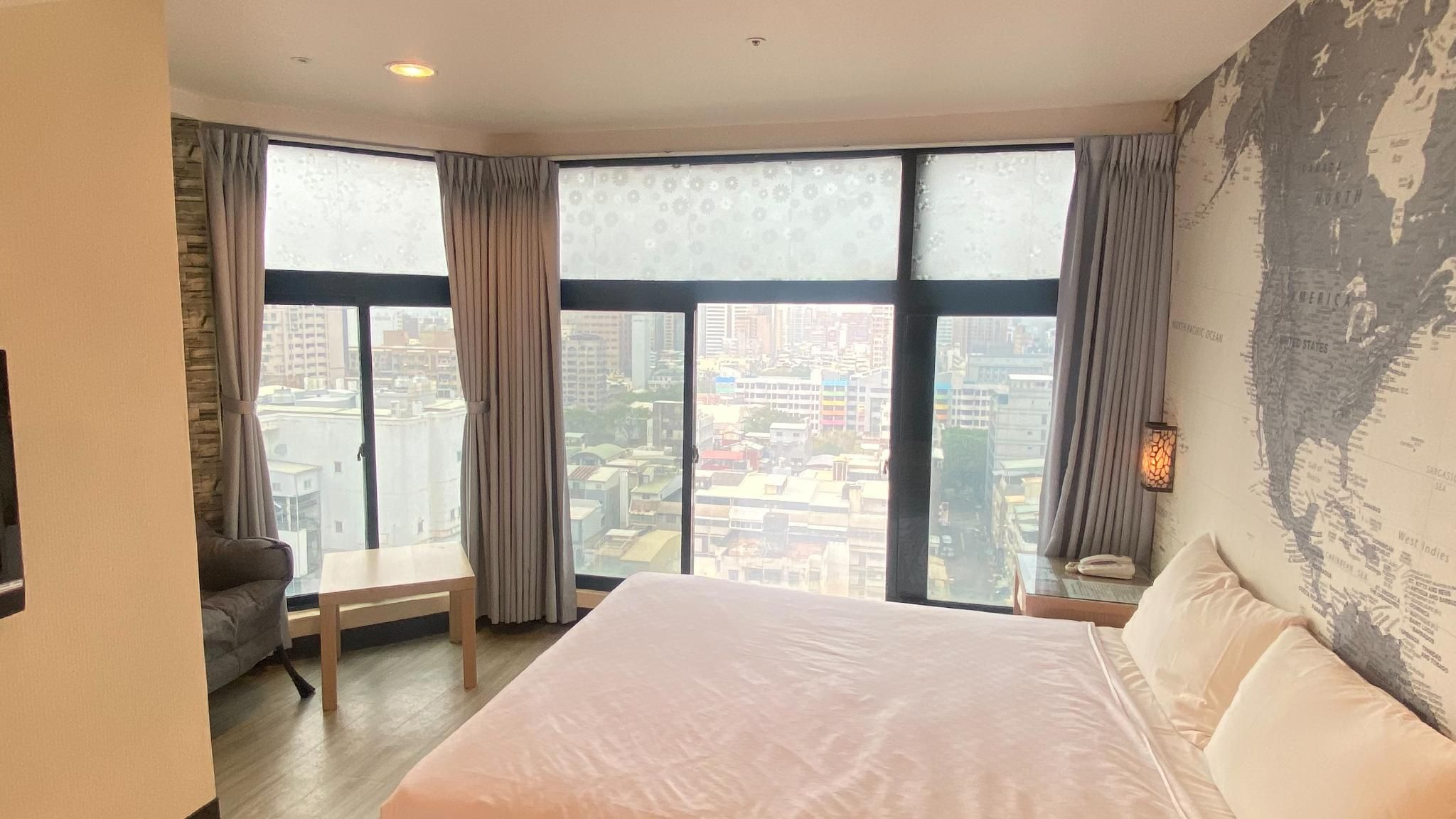 Triple Room with Shower