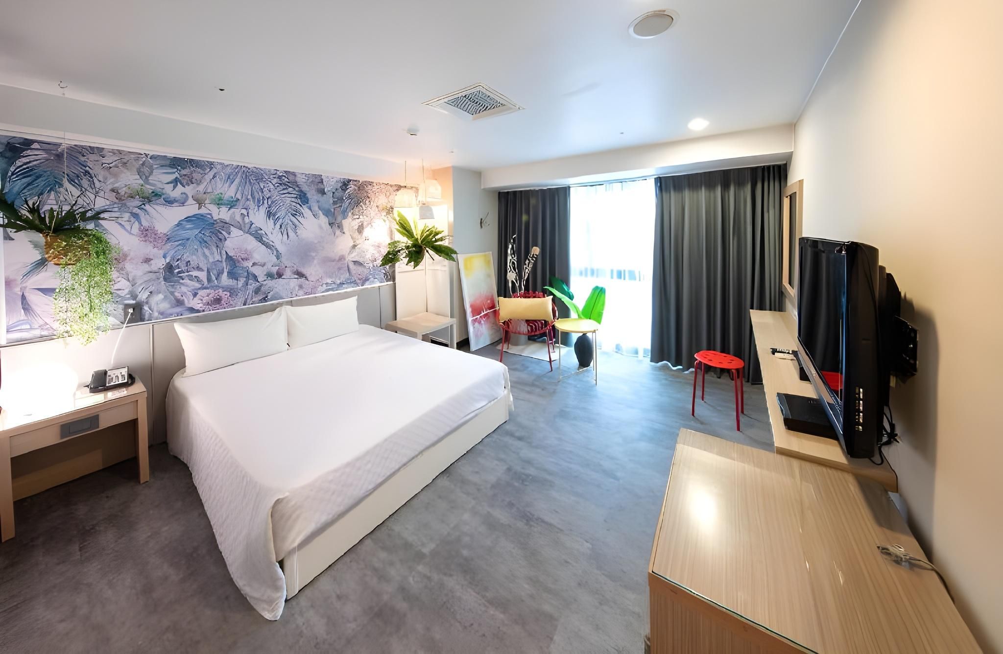 Business Twin Room