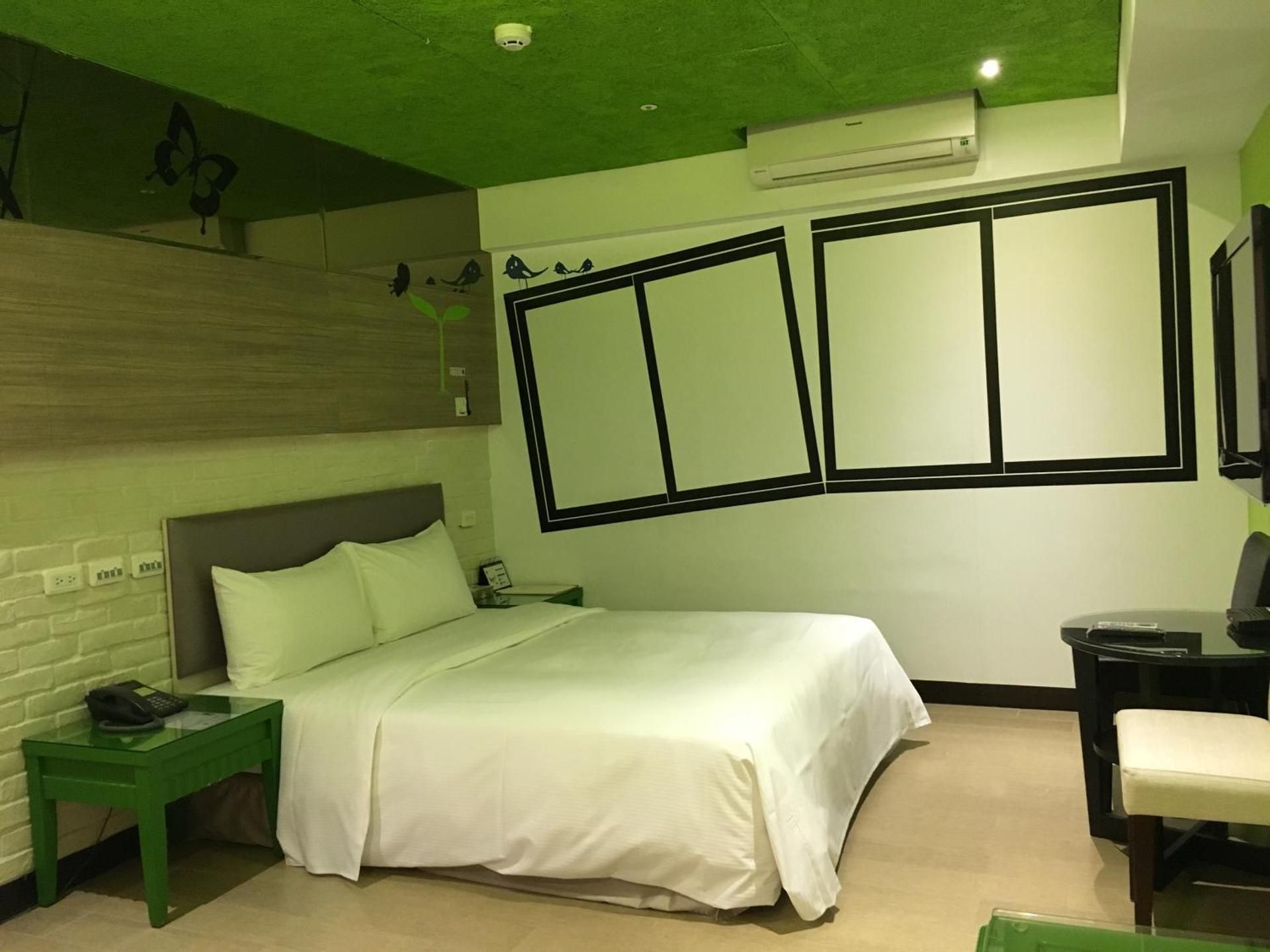 R8 Eco Hotel