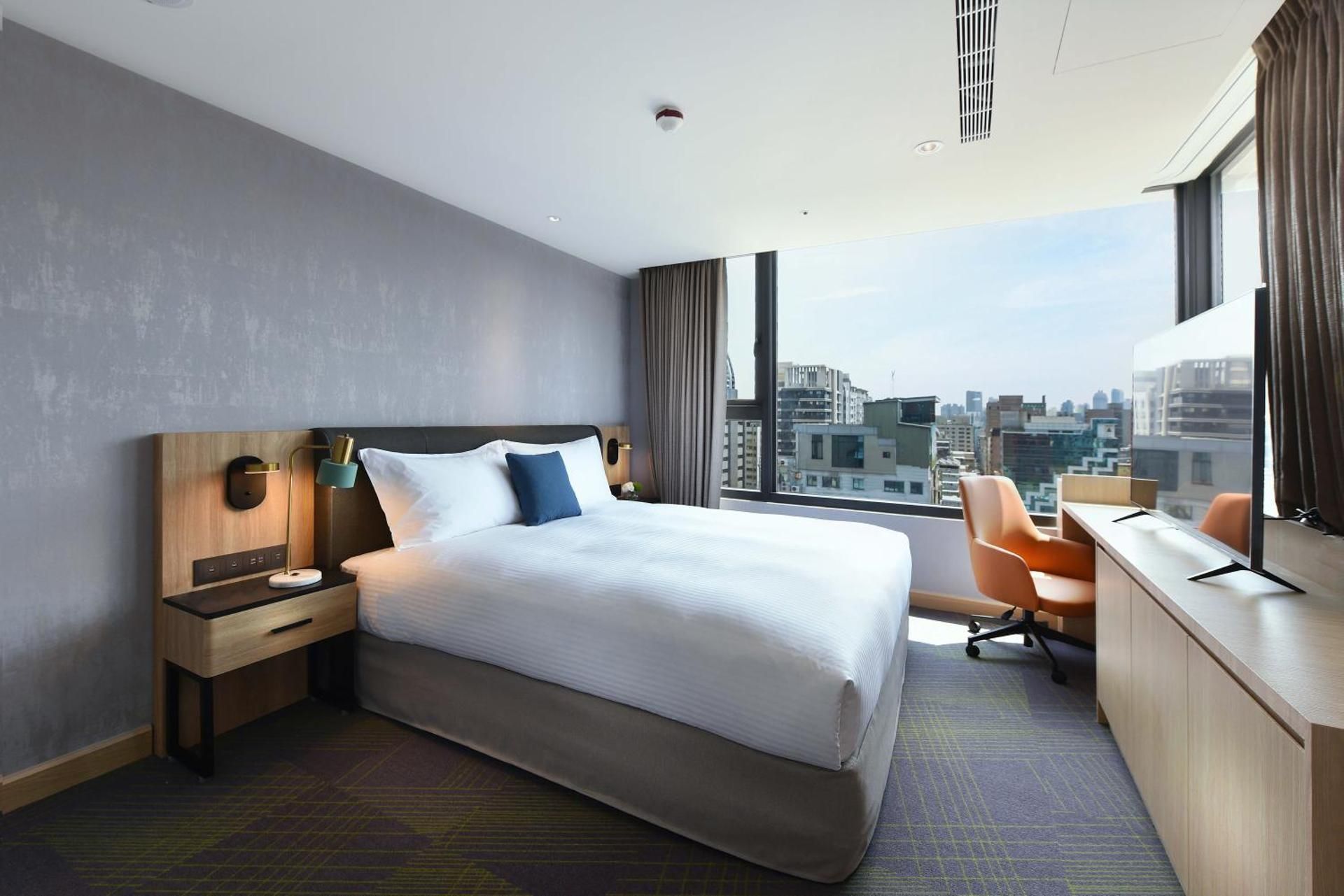 Superior Suite