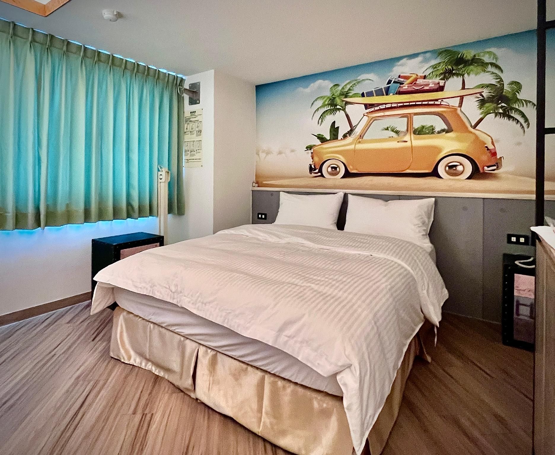 Master Suite Double