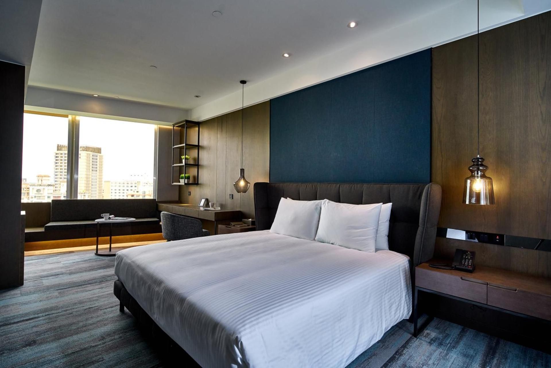 Executive Double Room