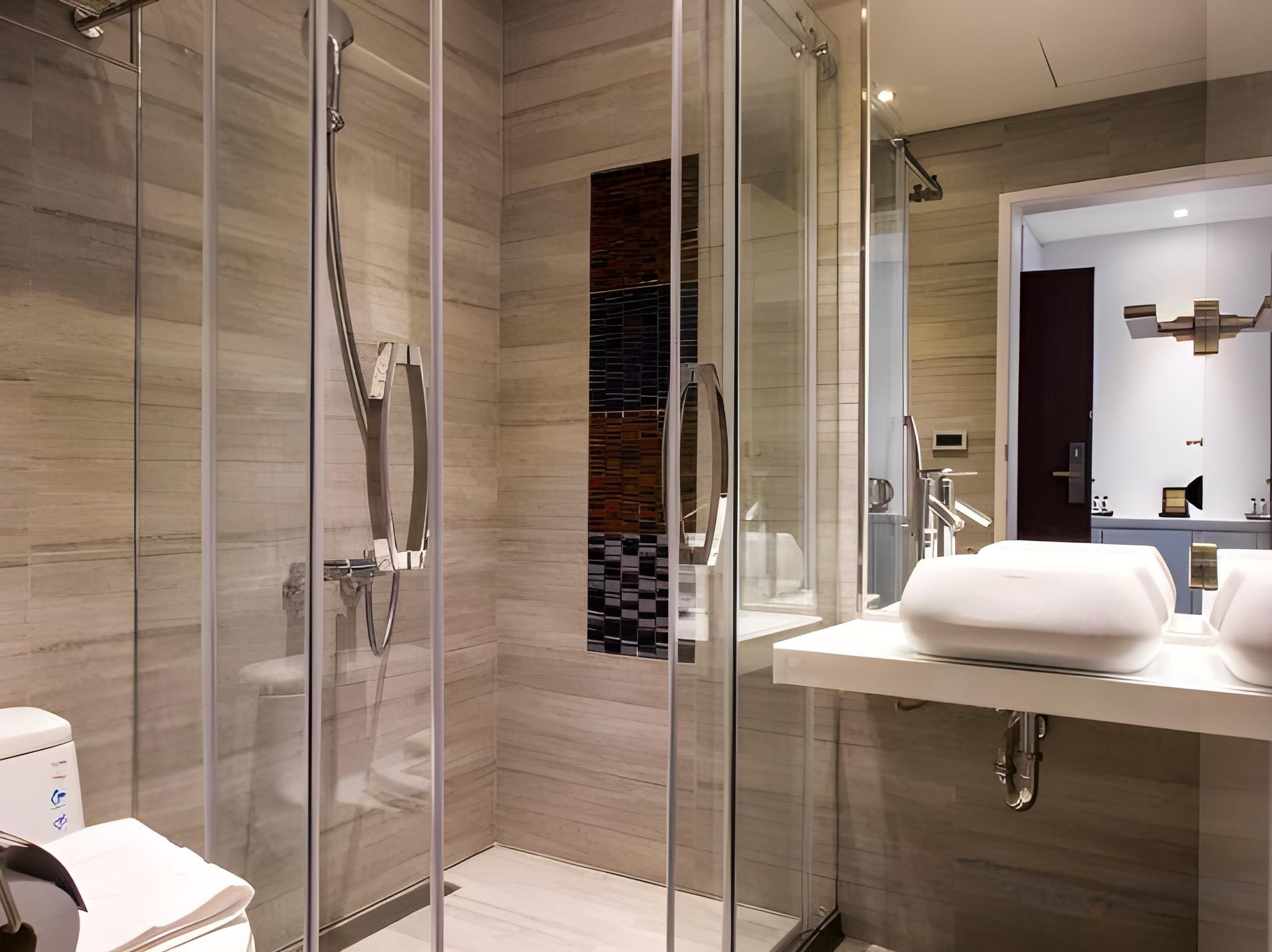 Superior Double Room without Window