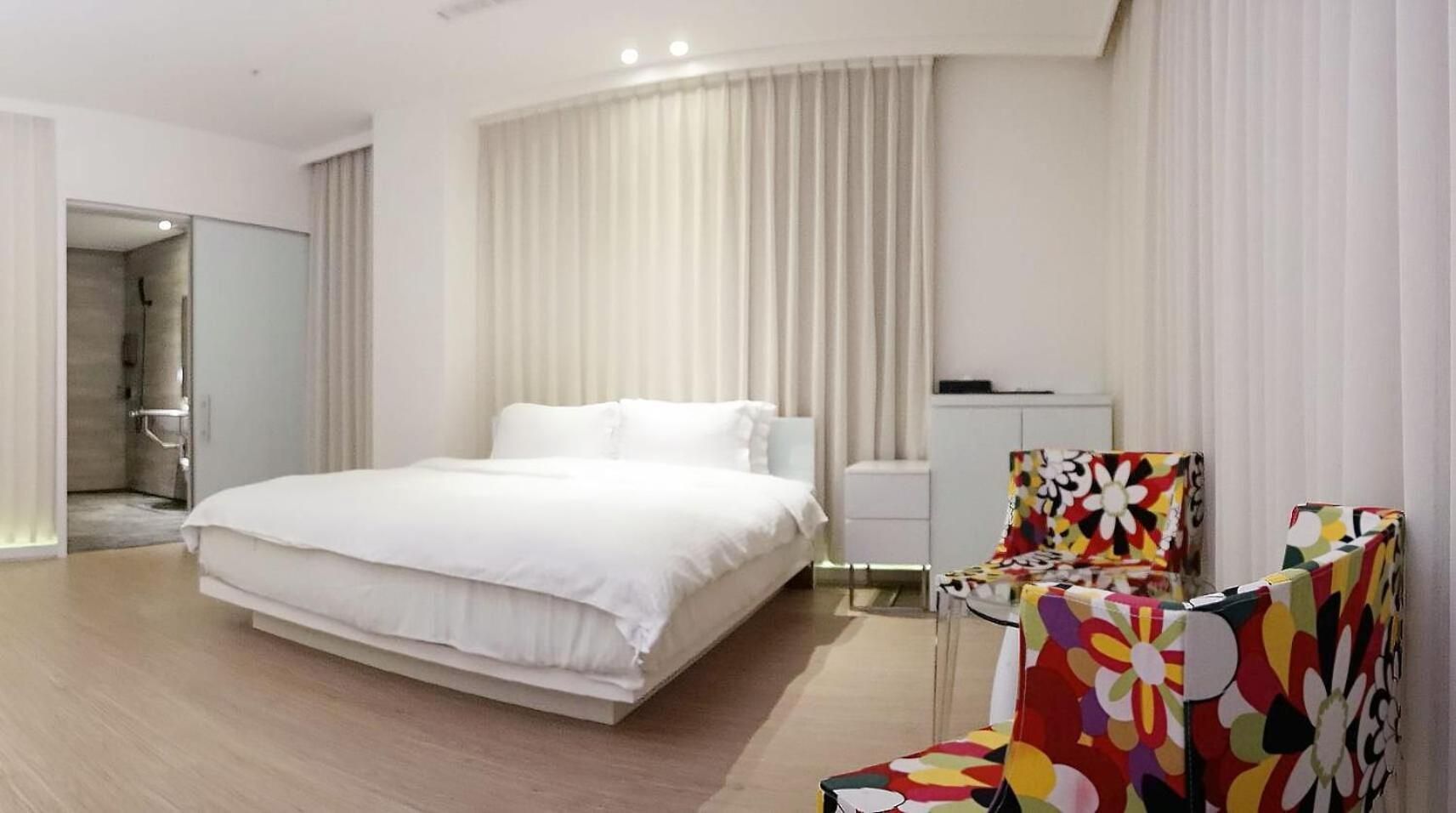 Luxury Double Room