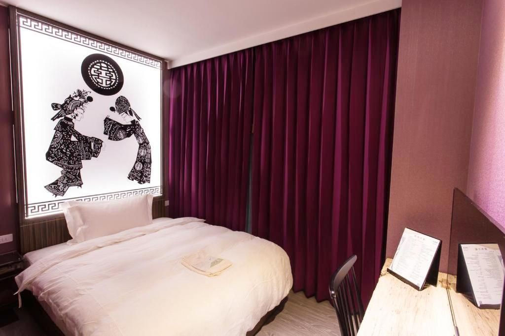 Single Room - Non-Smoking