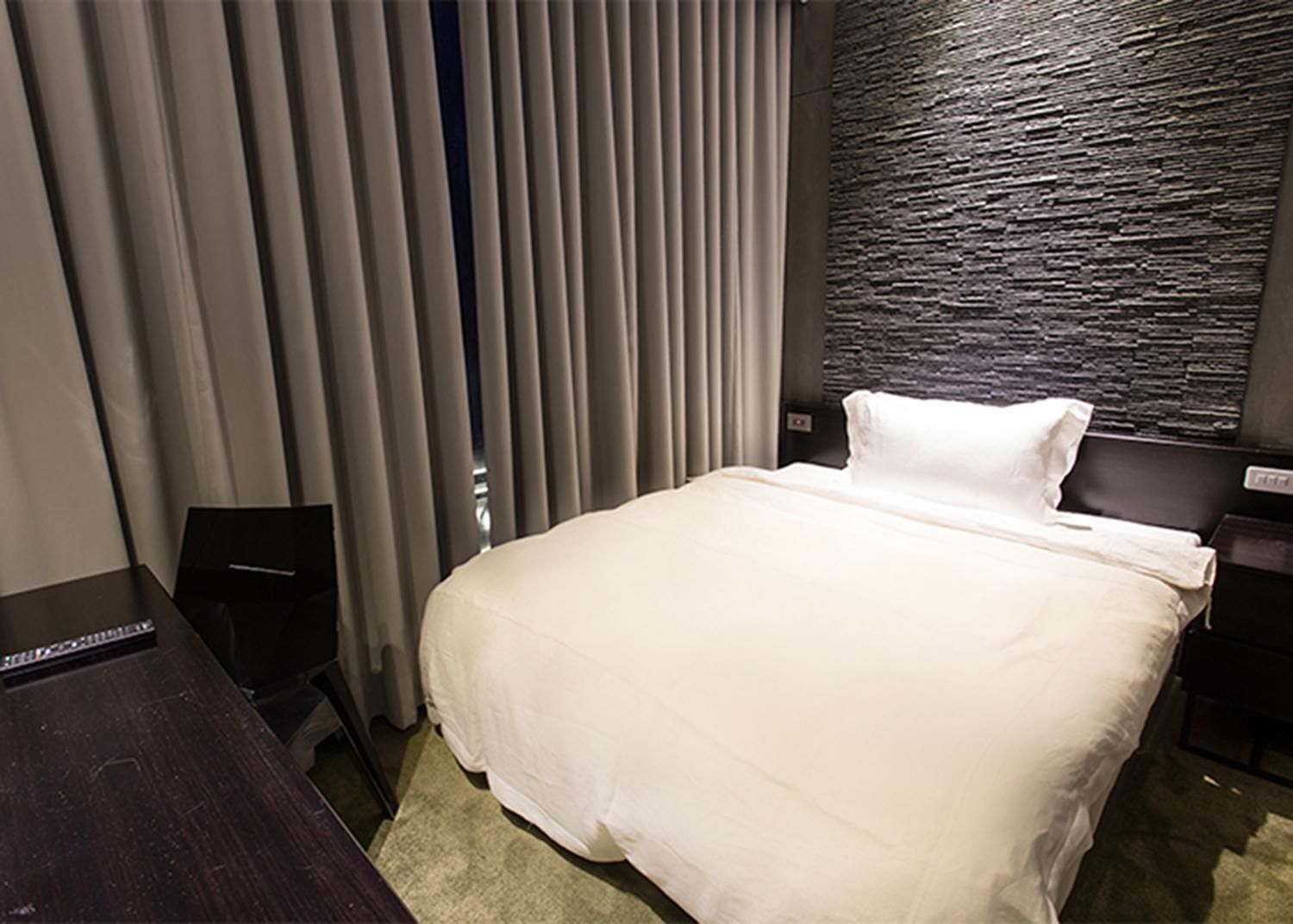 Double Room - Disability Access