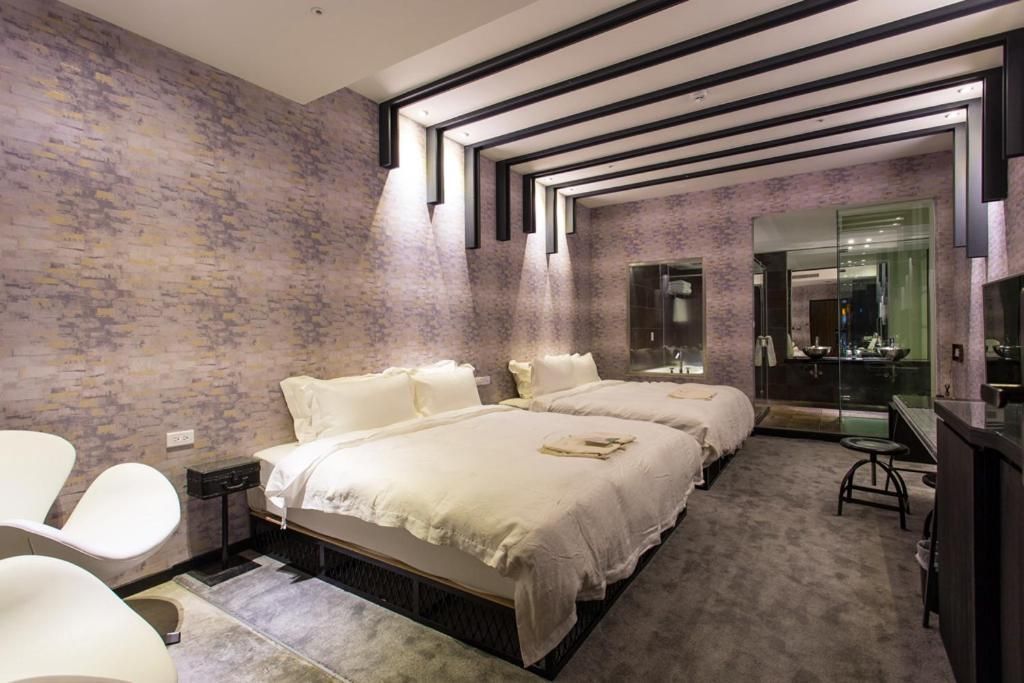 Comfort Quadruple Room