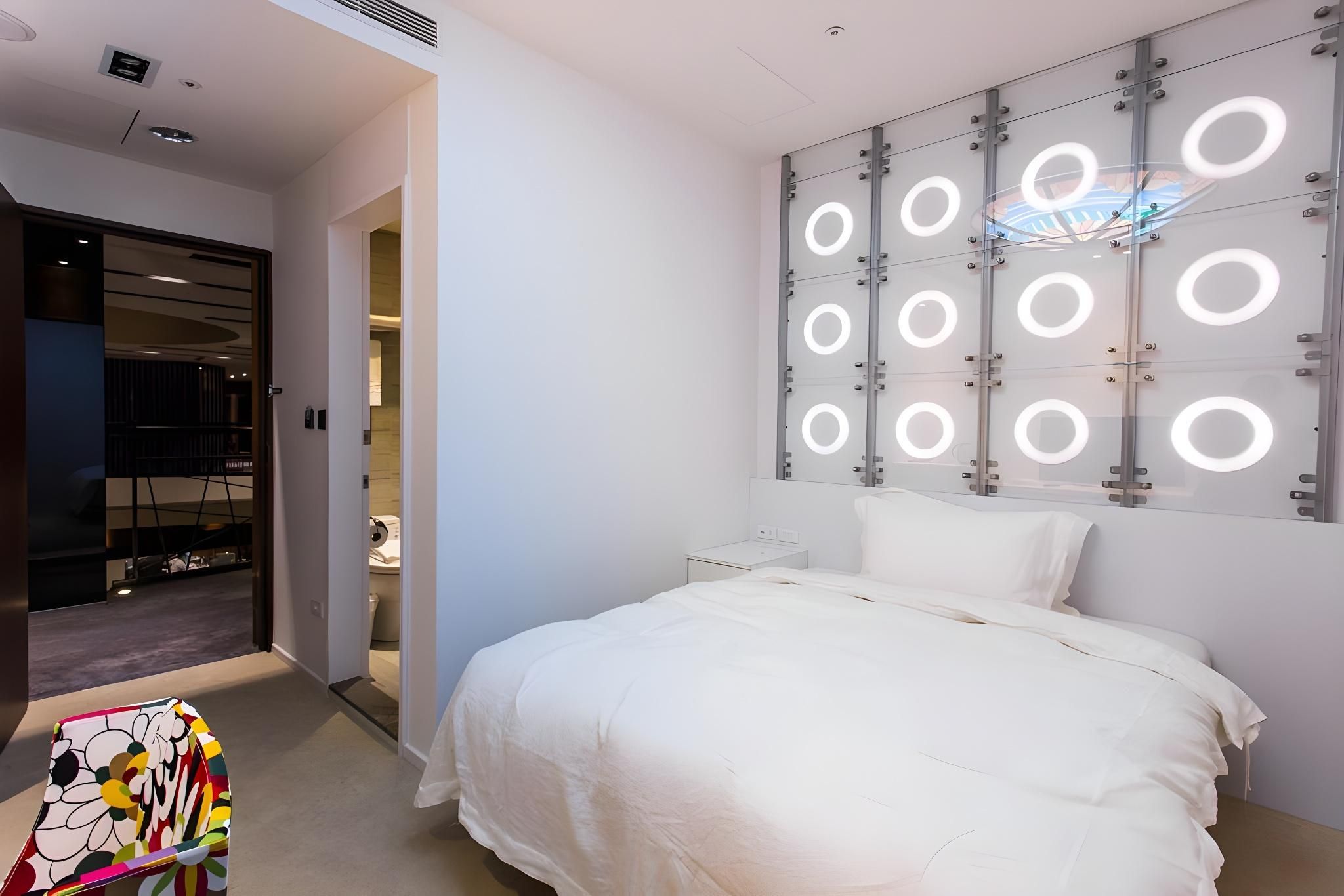 Superior Double Room without Window