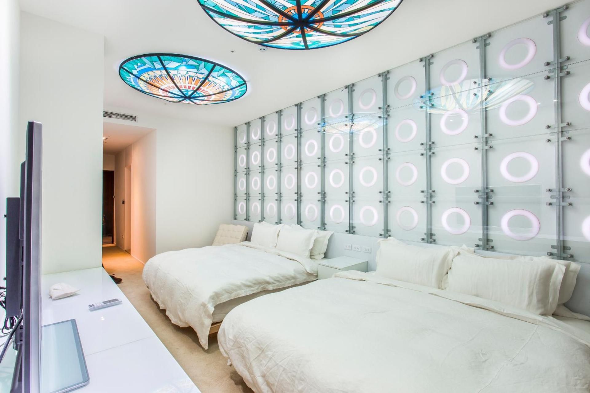 Comfort Quadruple Room