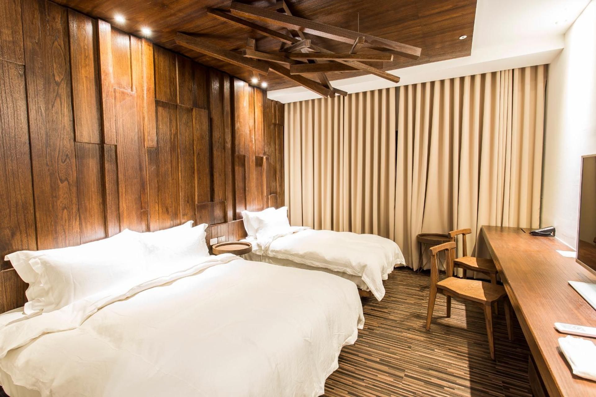 Superior Triple Room